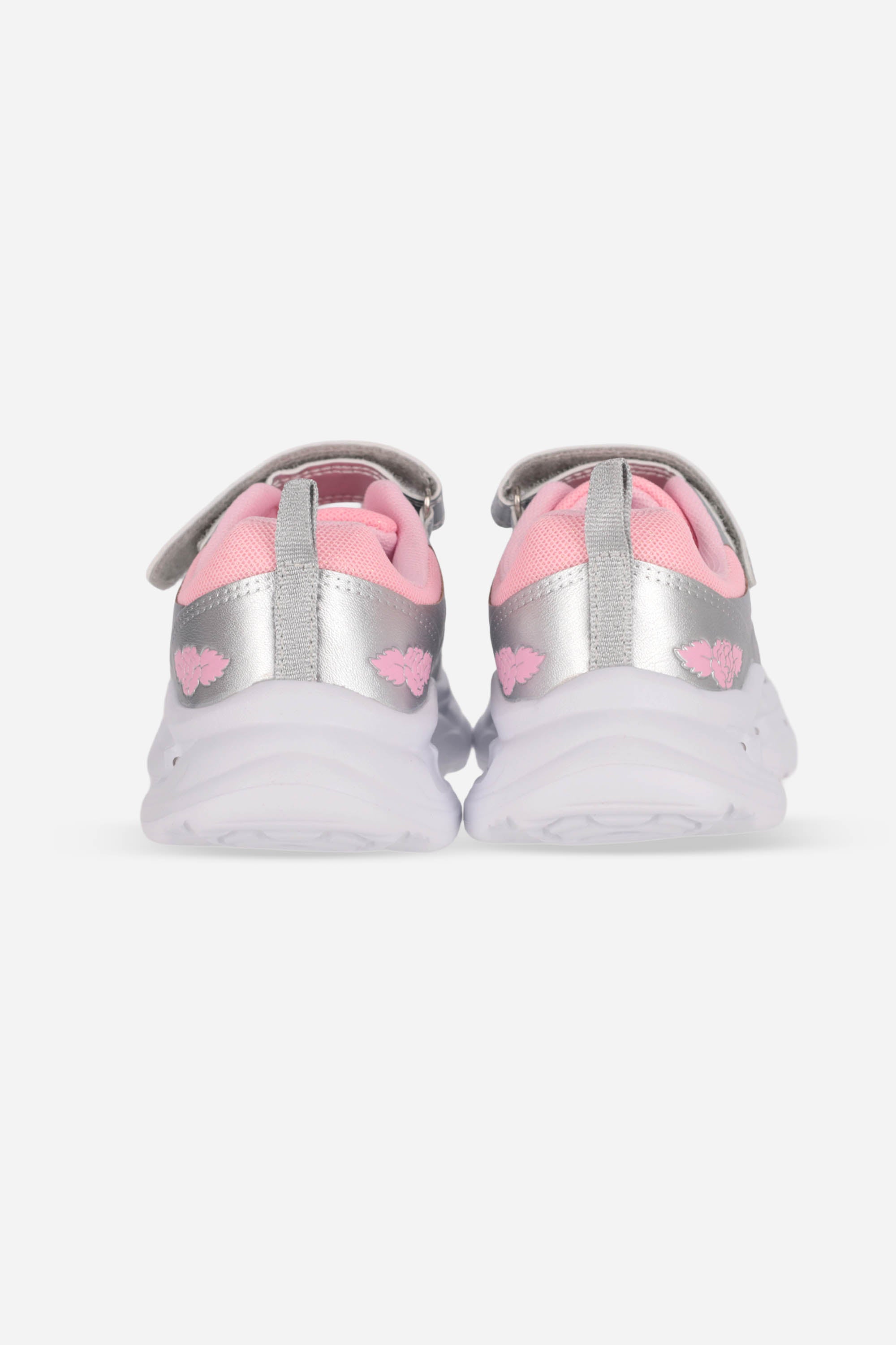 ARGENTO | LELLI KELLY - BA LKAL5263 Sneakers