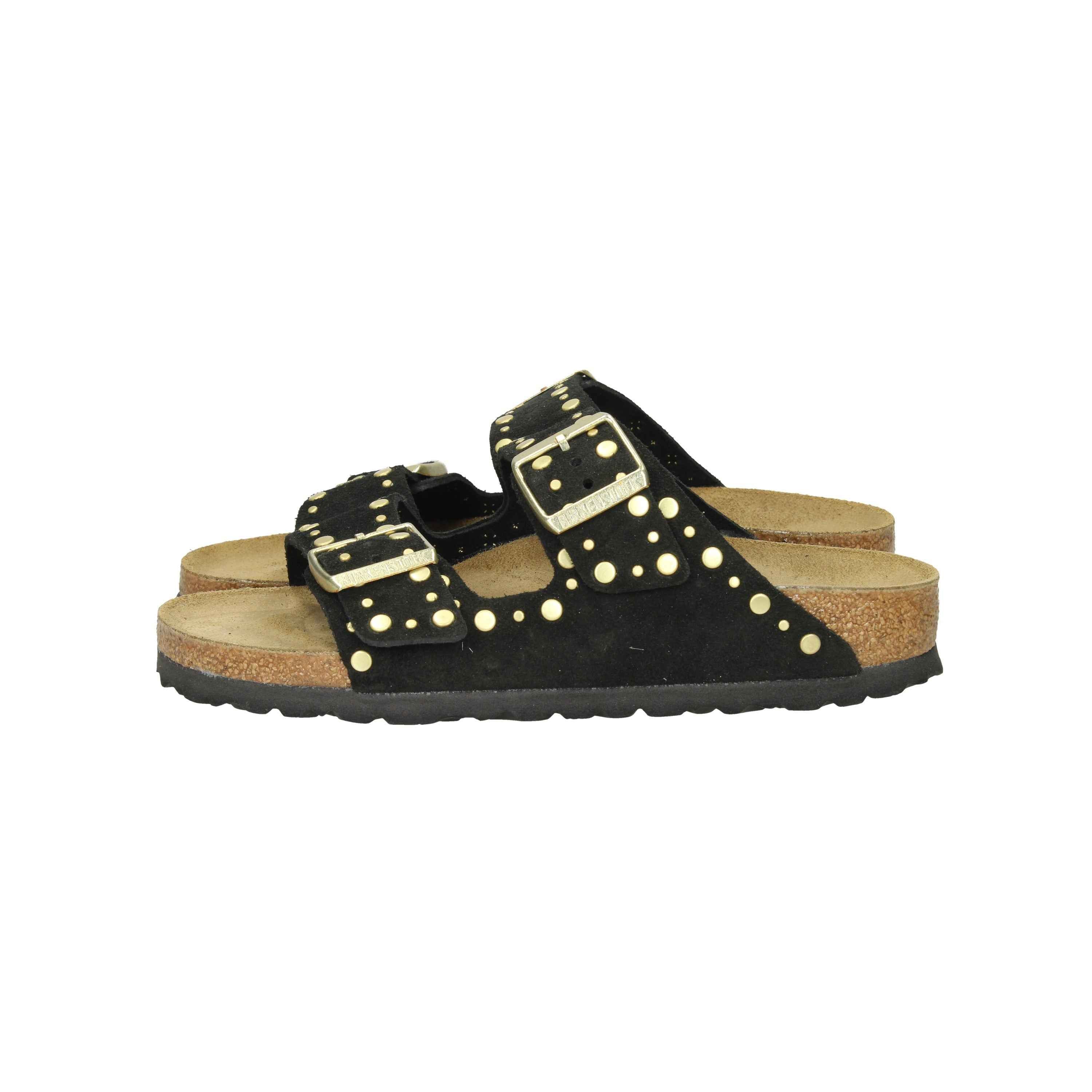 BIRKENSTOCK - D ARIZONA Ciabatta