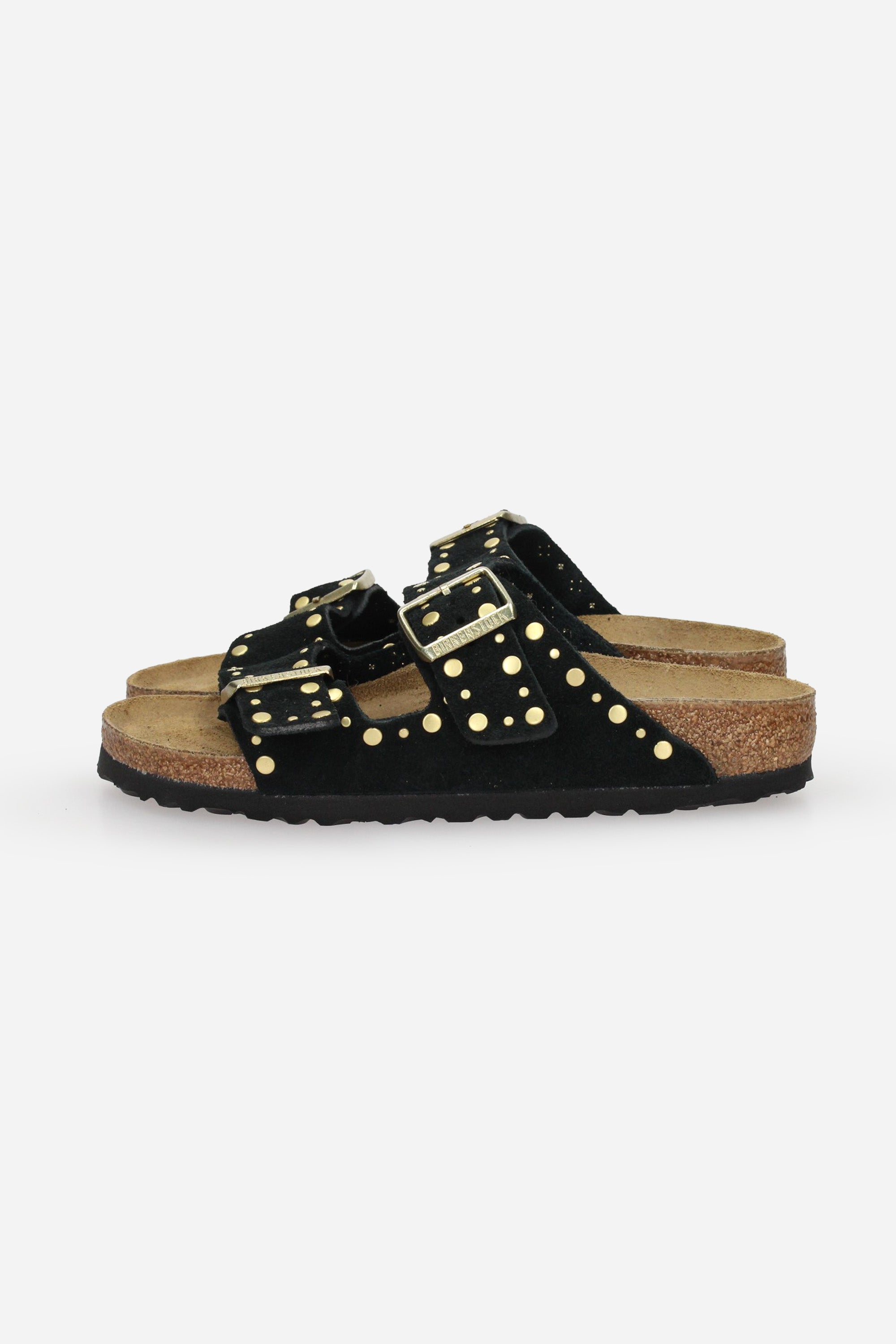 NERO | BIRKENSTOCK - D ARIZONA Ciabatta