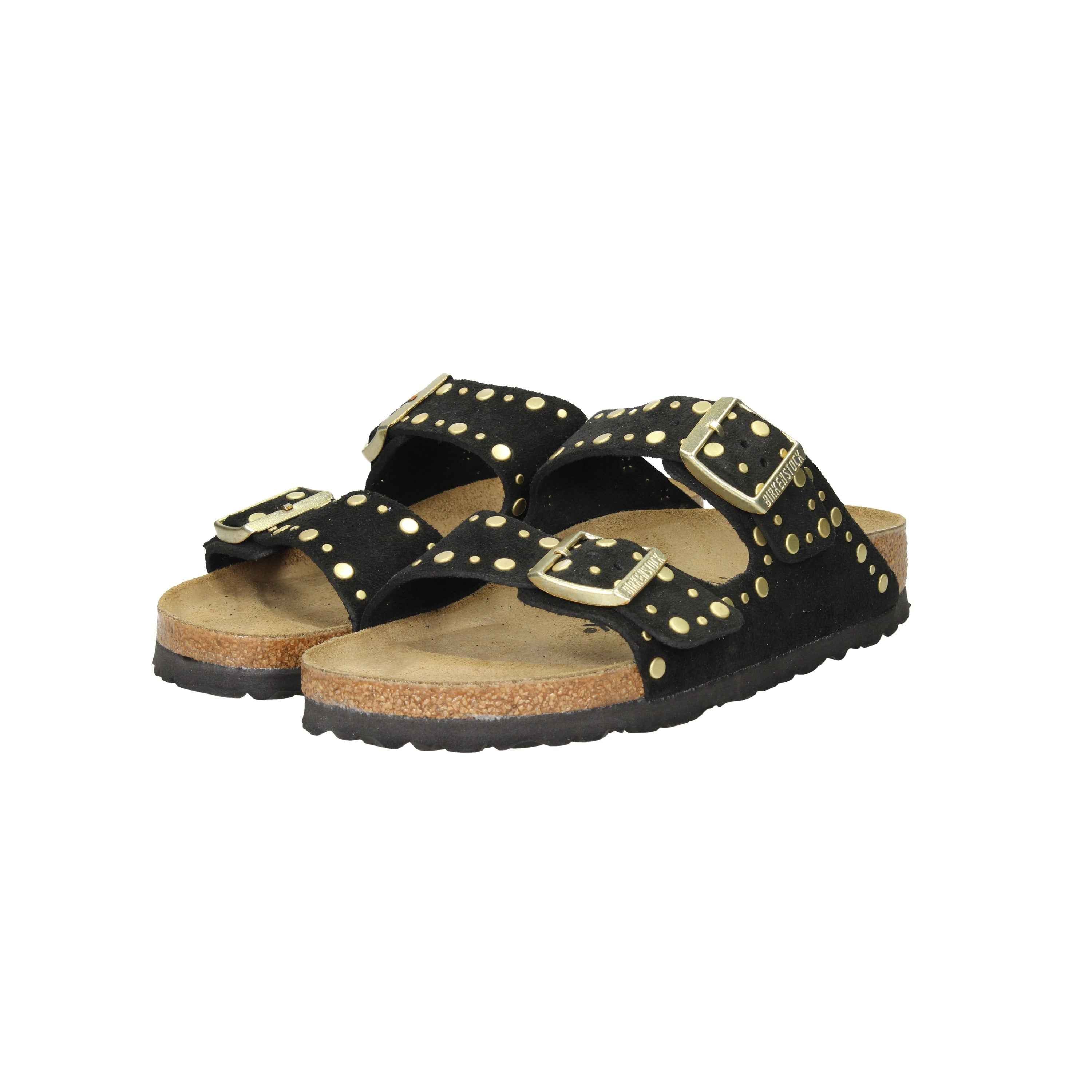 BIRKENSTOCK - D ARIZONA Ciabatta