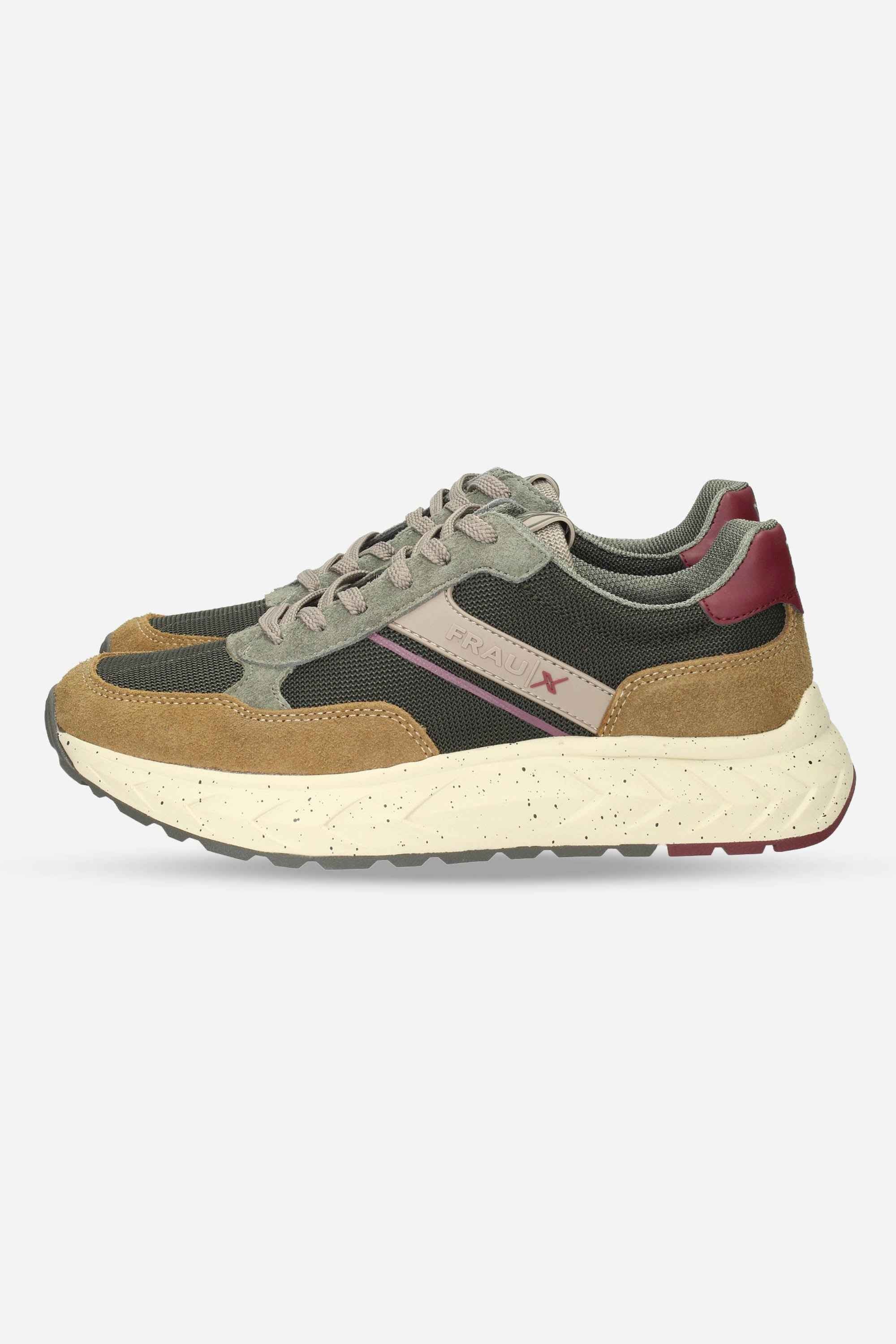 FRAU - U X013 Sneakers