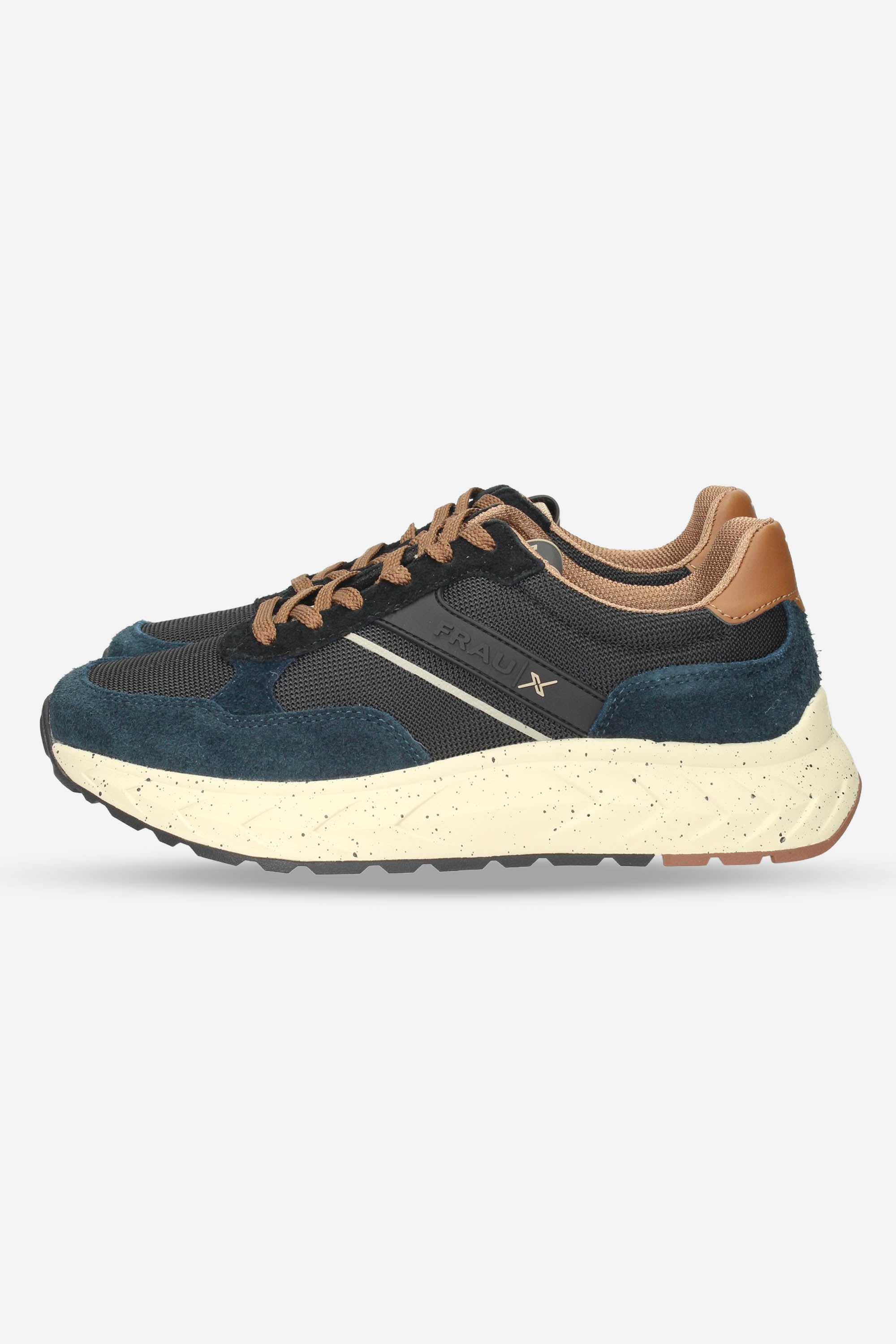 BLU | FRAU - U X013 Sneakers