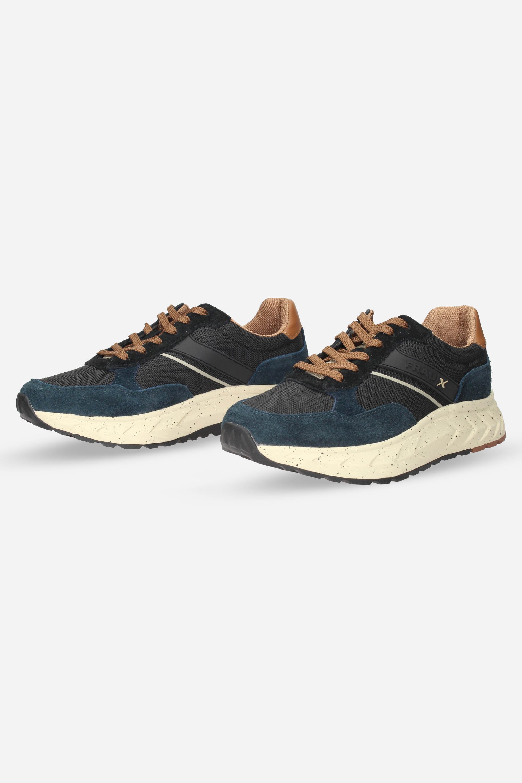 BLU | FRAU - U X013 Sneakers