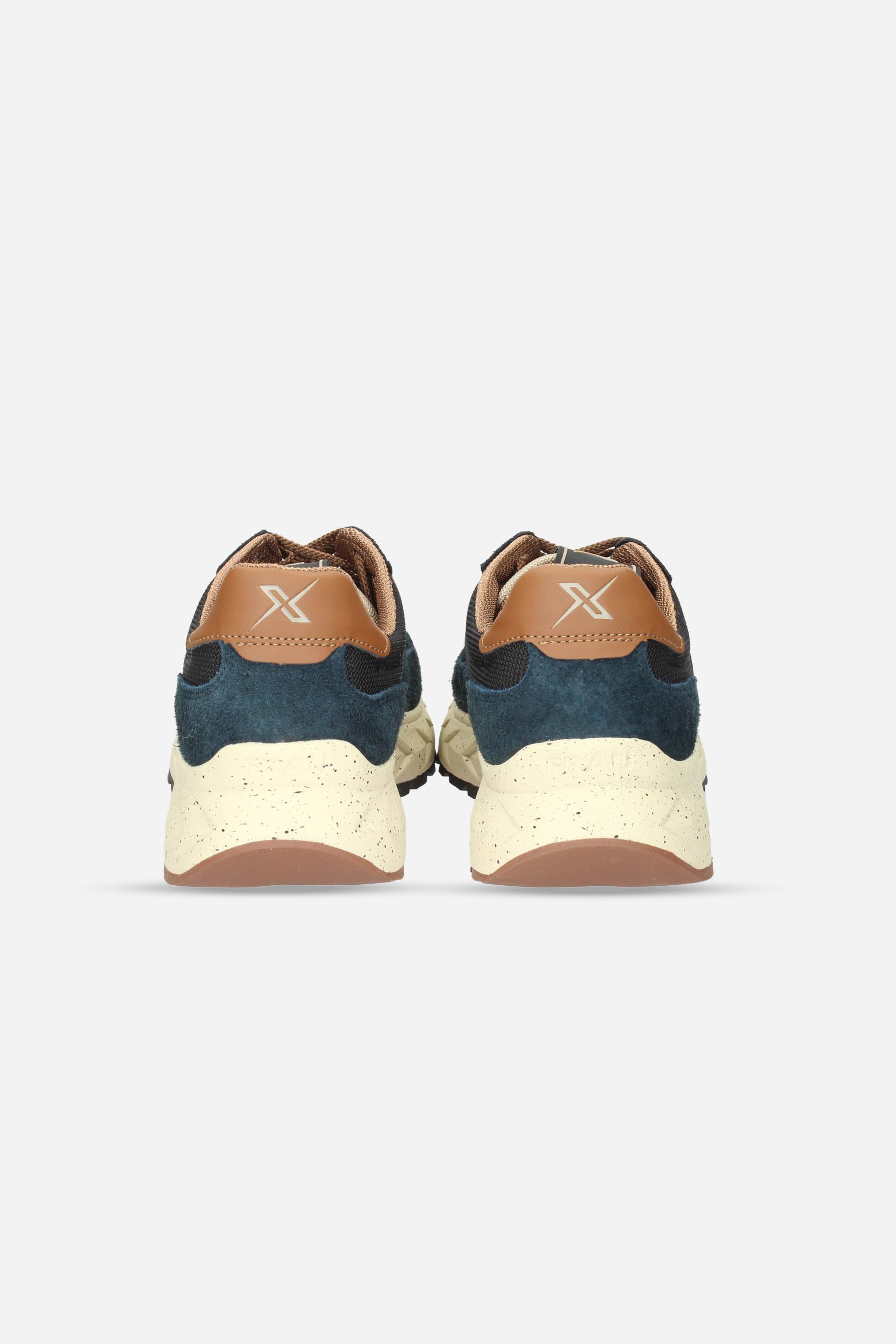 BLU | FRAU - U X013 Sneakers