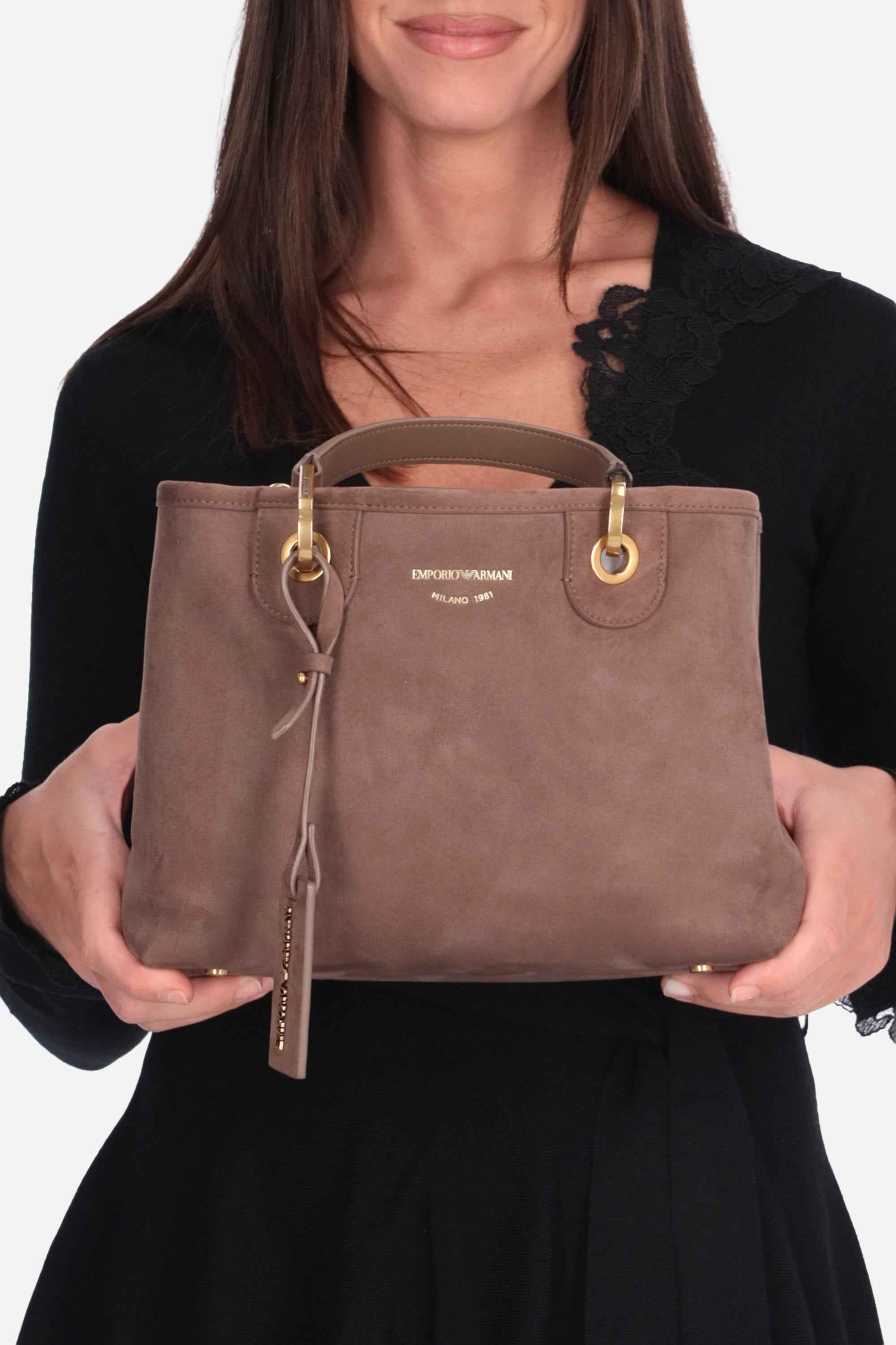 EMPORIO ARMANI - D EW000361 Borsa