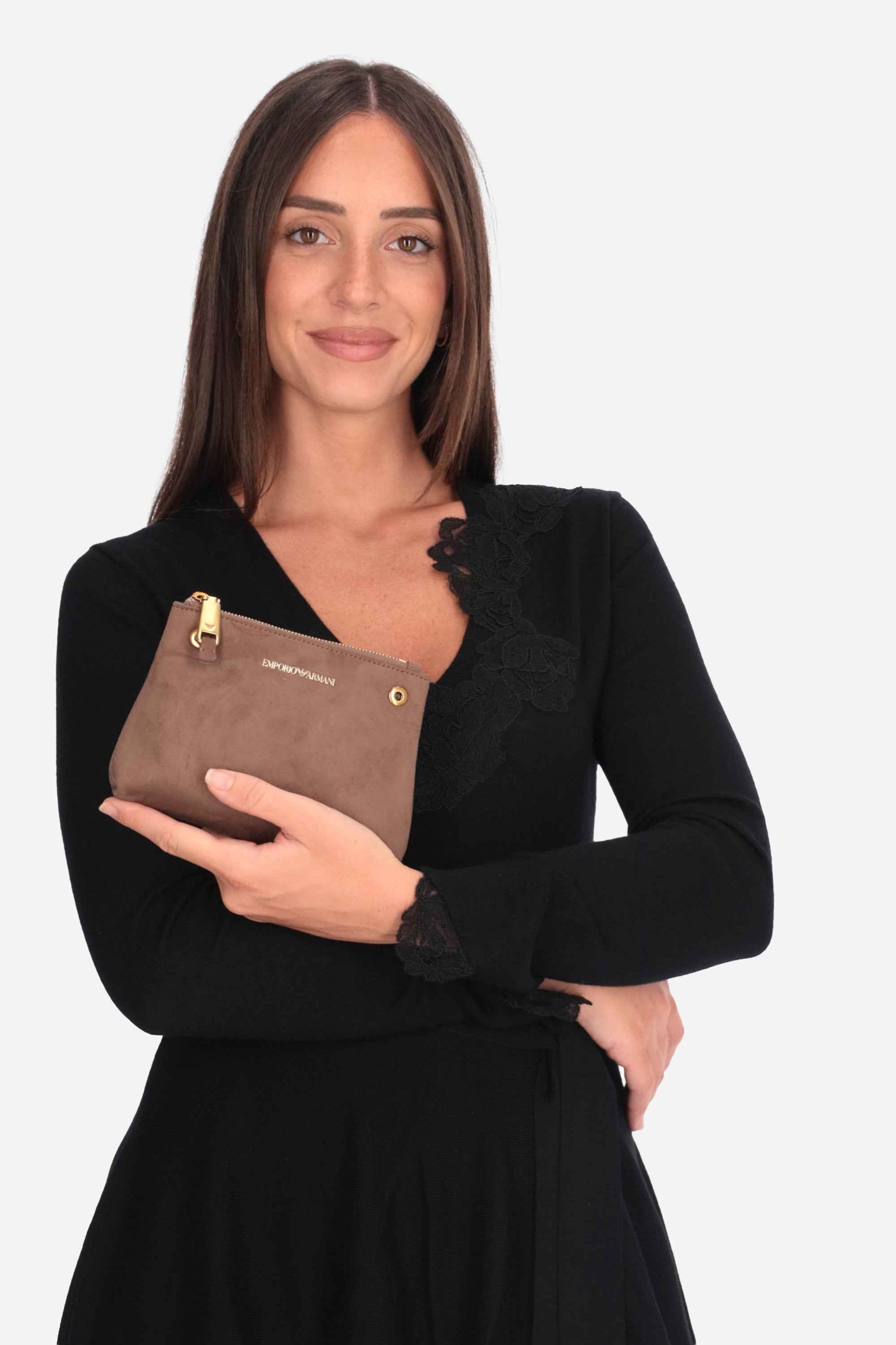 EMPORIO ARMANI - D EW000361 Borsa