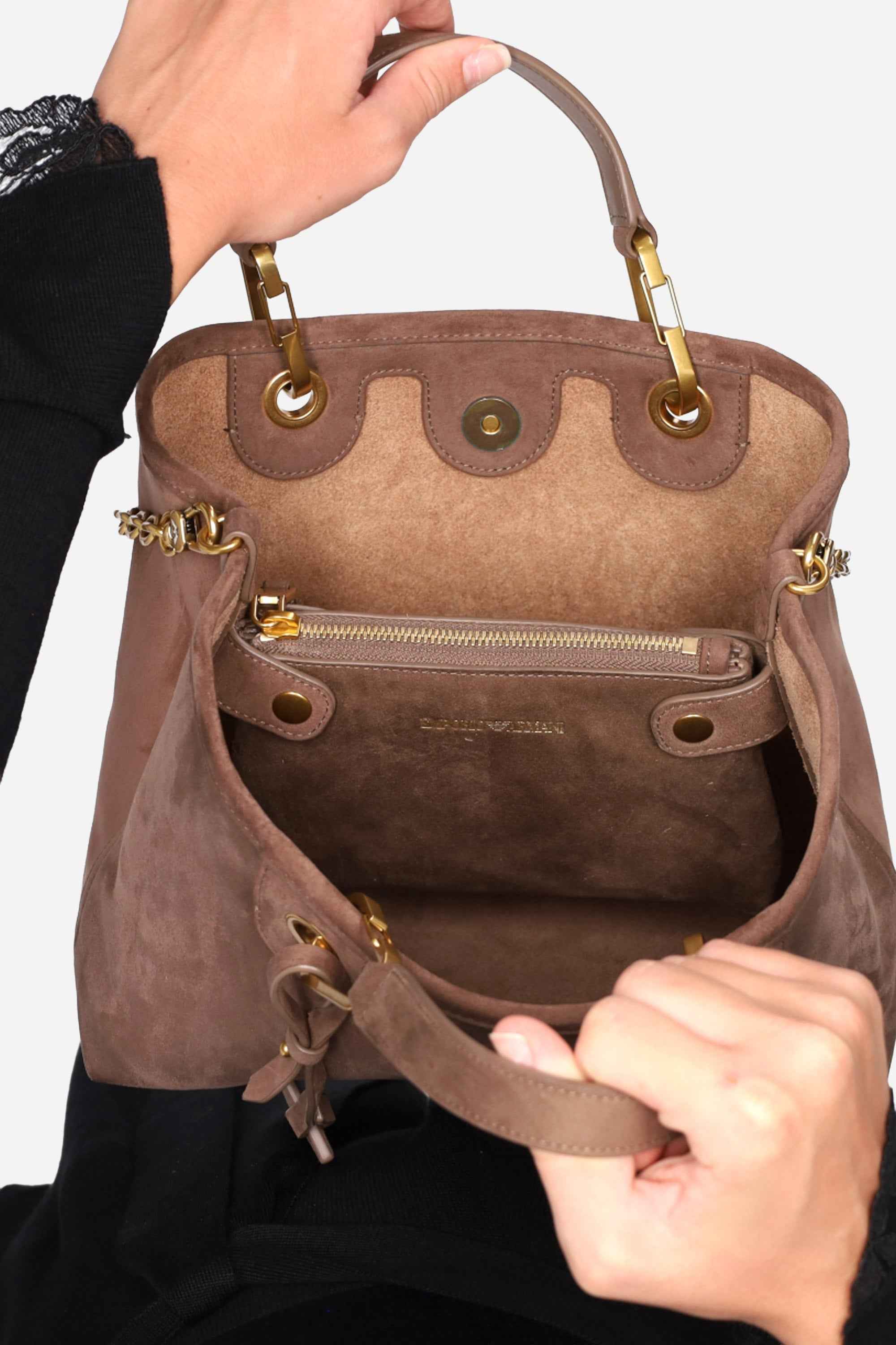 EMPORIO ARMANI - D EW000361 Borsa