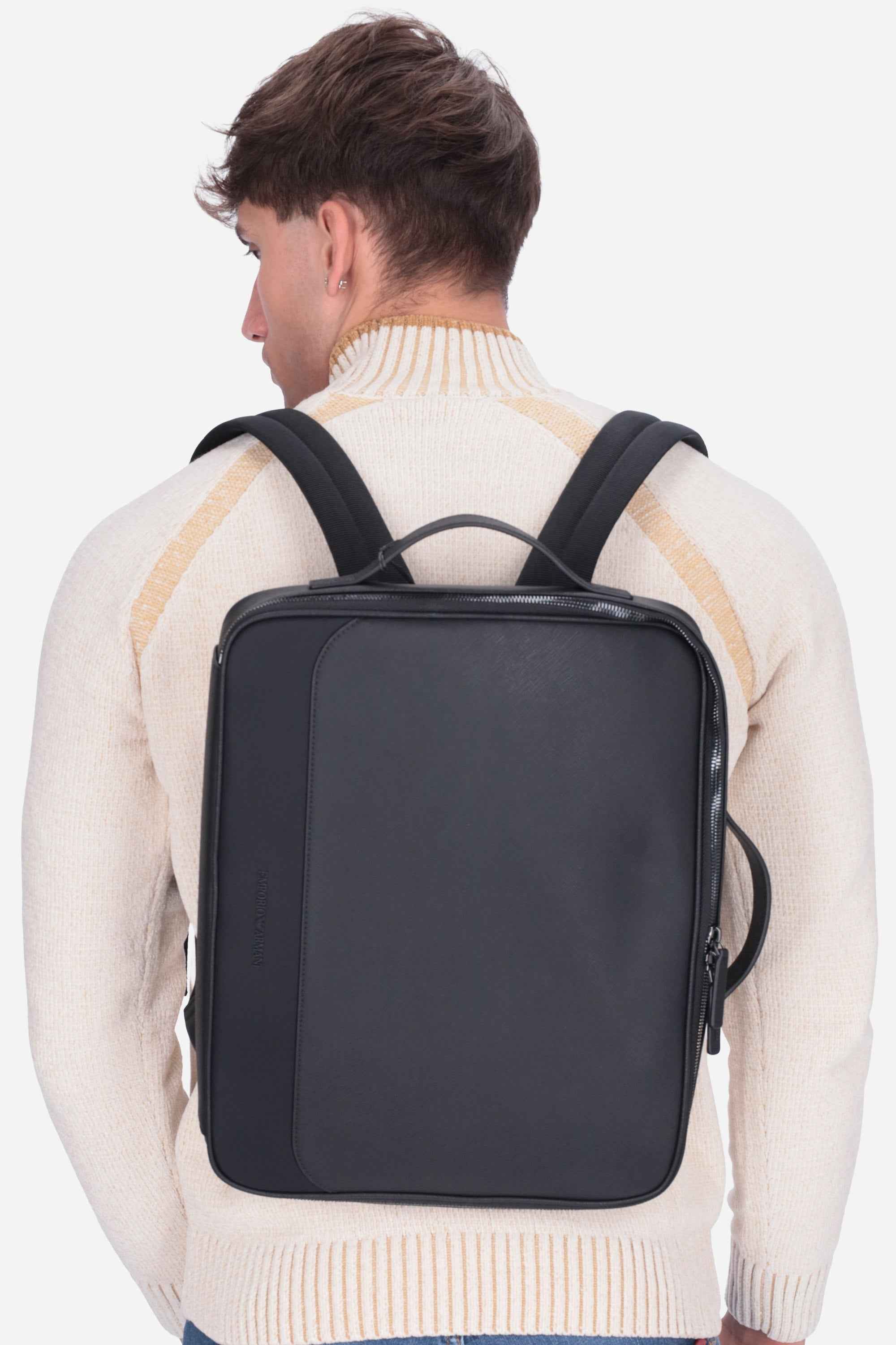 EMPORIO ARMANI - U EM001782 Borsa