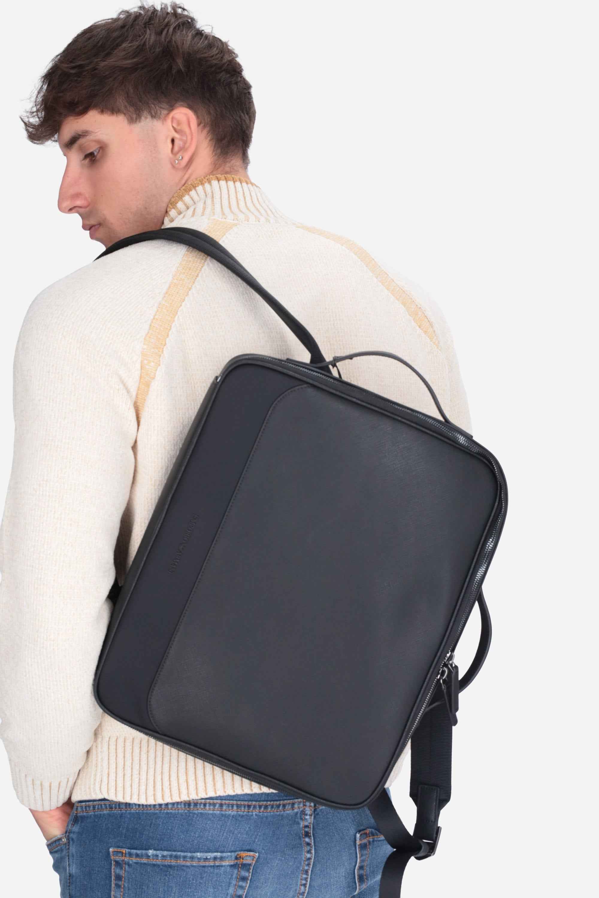 EMPORIO ARMANI - U EM001782 Borsa