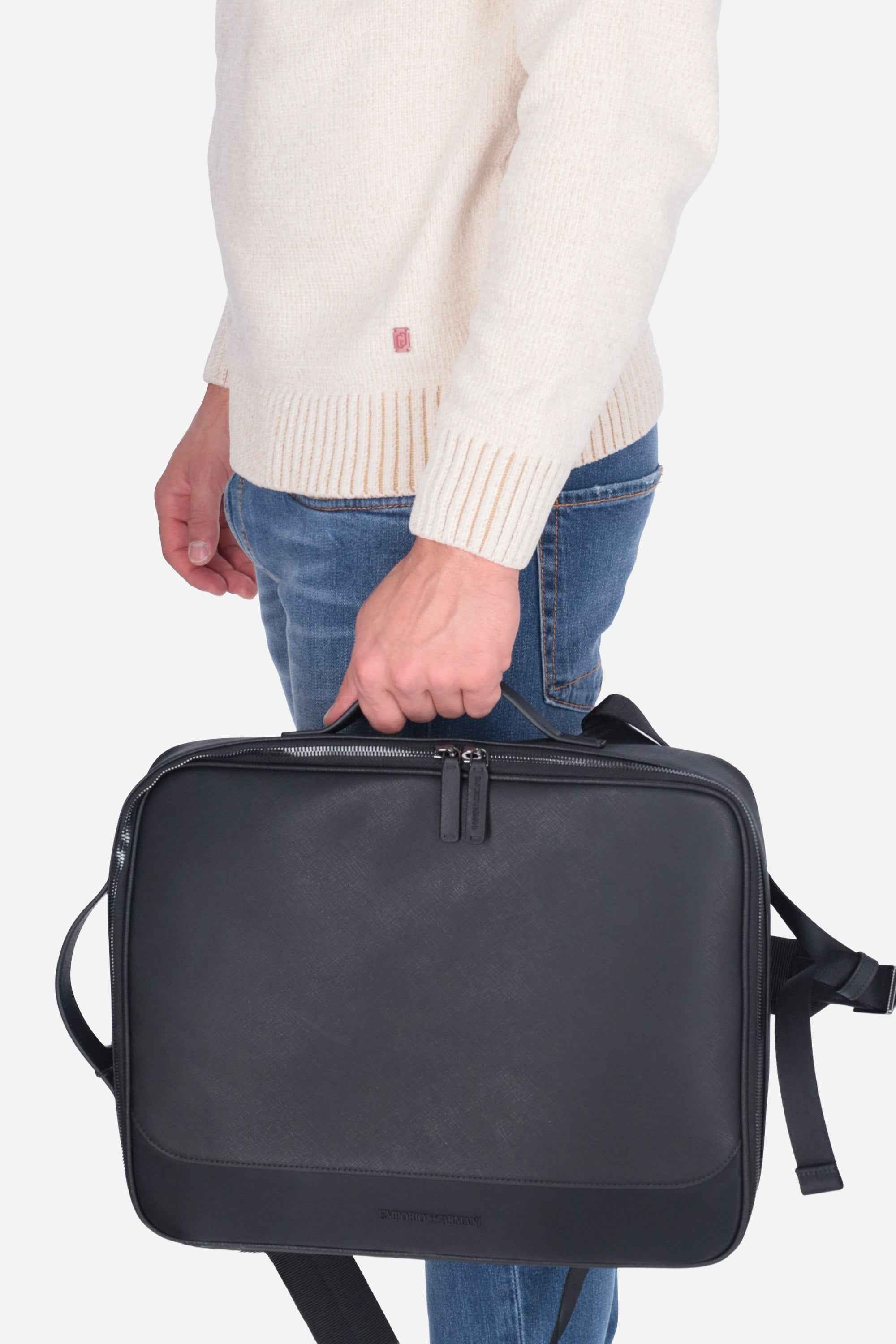 EMPORIO ARMANI - U EM001782 Borsa