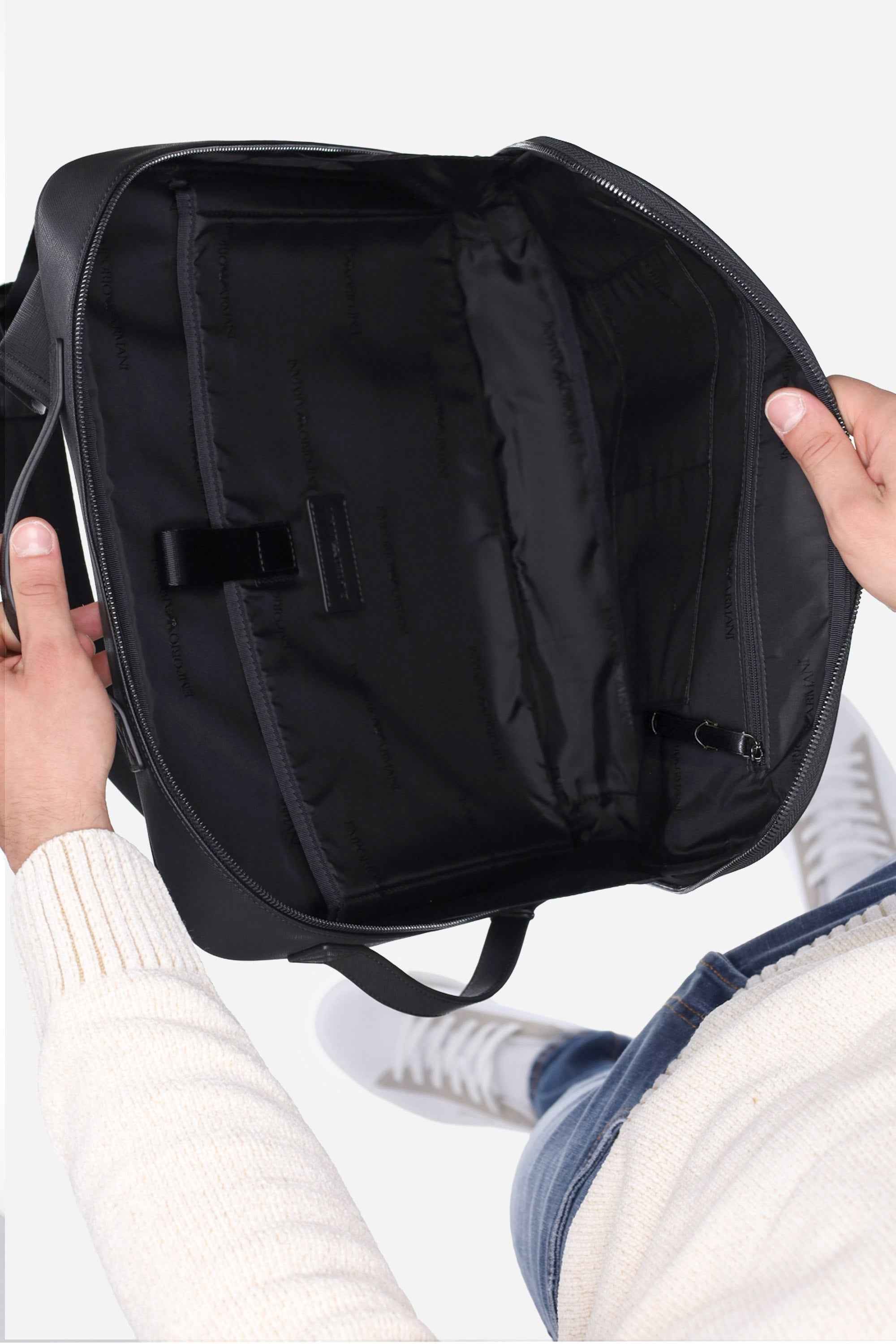 EMPORIO ARMANI - U EM001782 Borsa