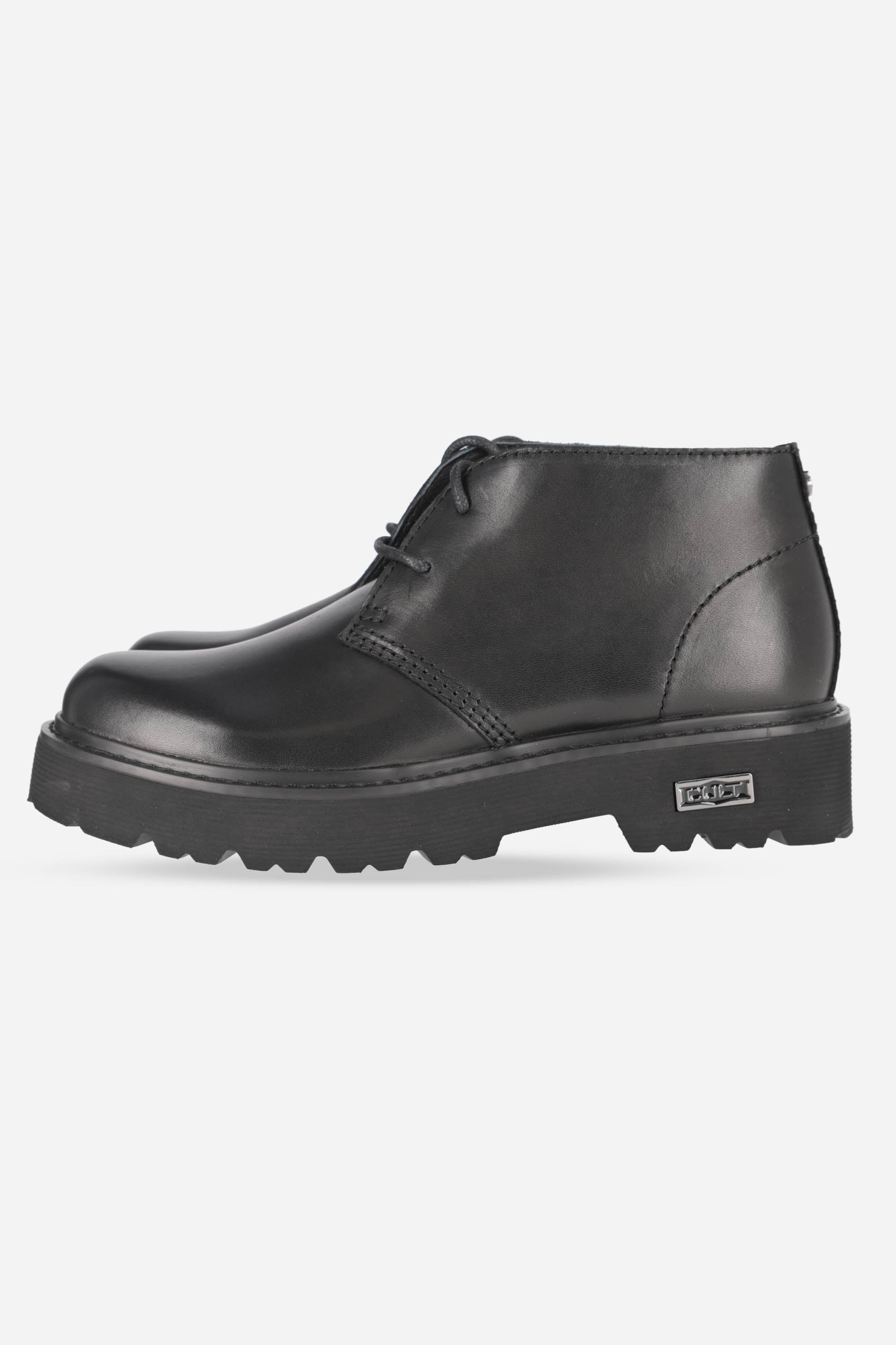 NERO | CULT - U CLM454800 Polacco