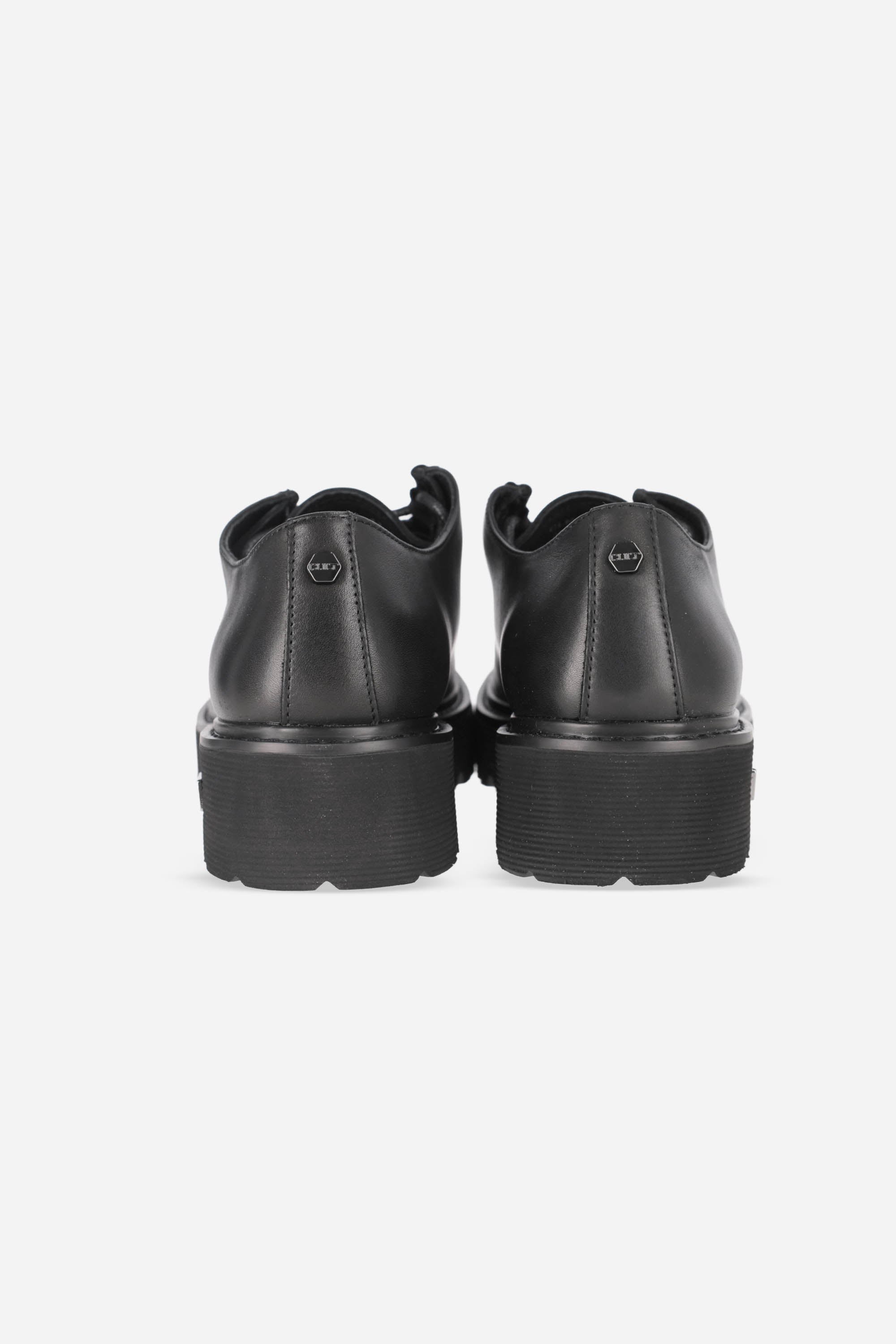 NERO | CULT - U CLM454600 Mocassino