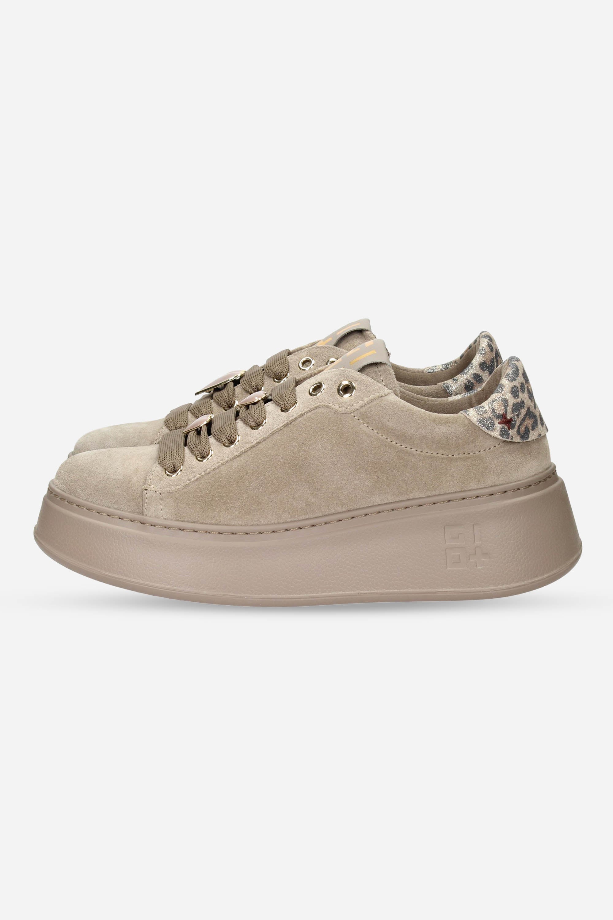 TORTORA | GIO+ - D PIA430A Sneakers