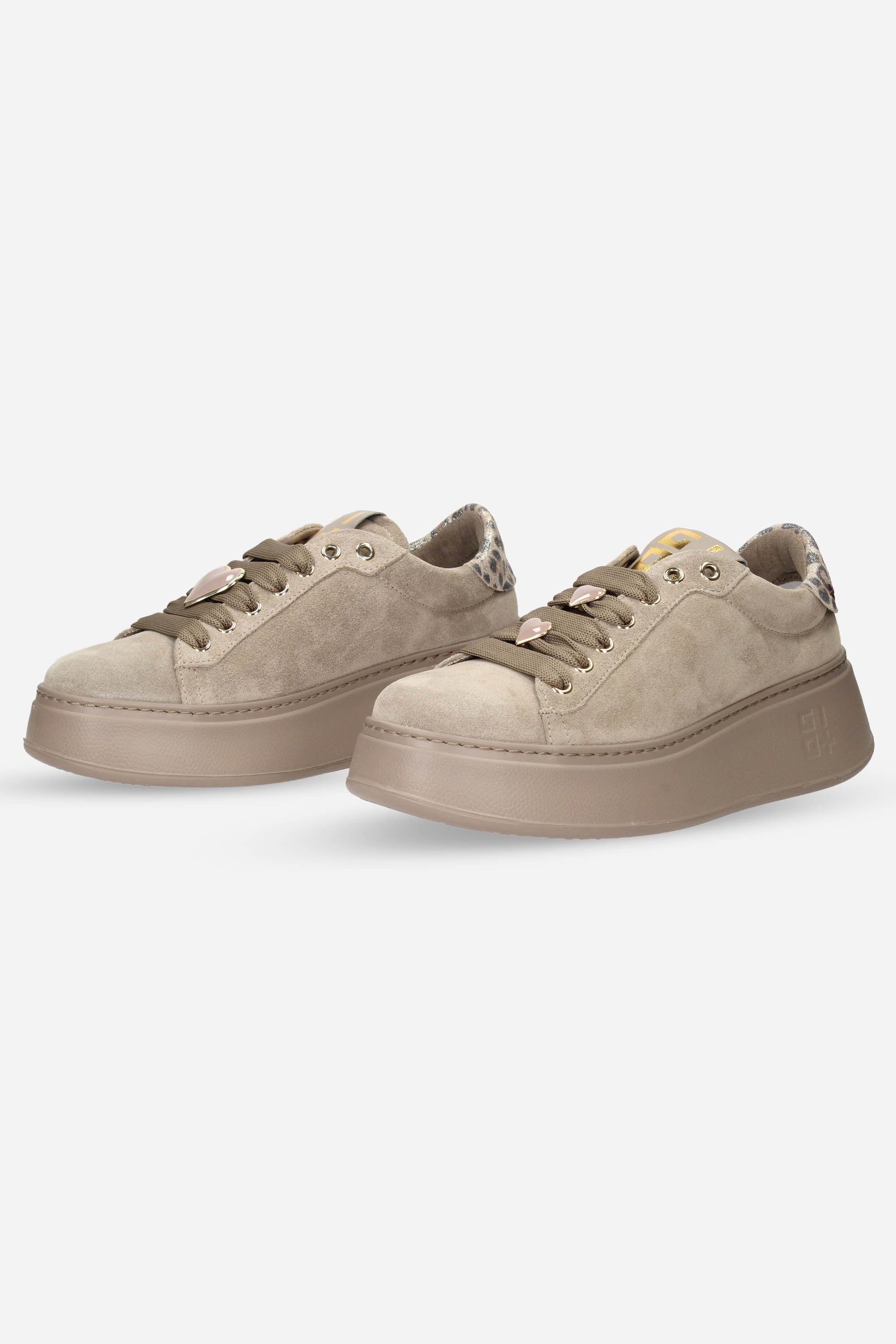 TORTORA | GIO+ - D PIA430A Sneakers