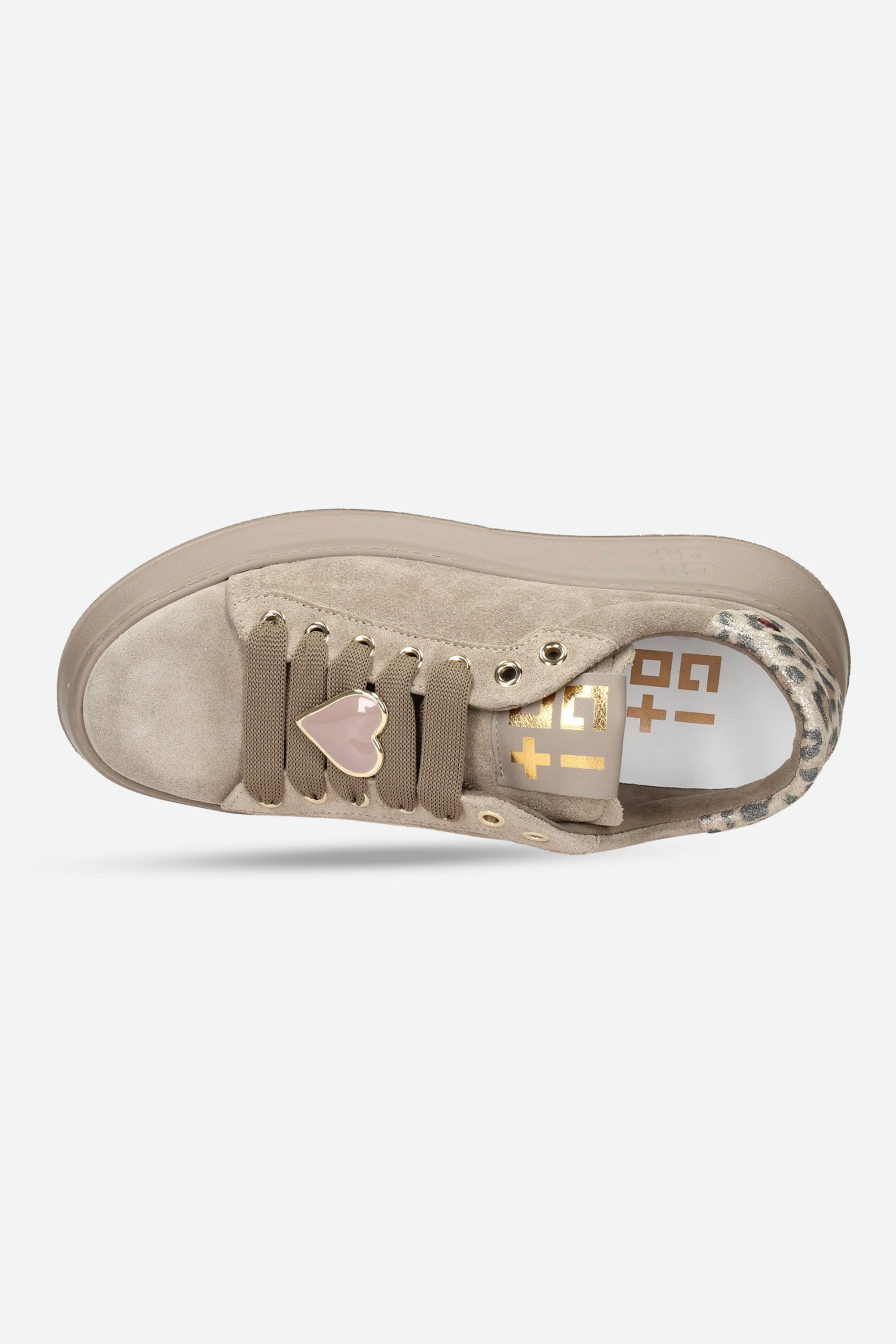 TORTORA | GIO+ - D PIA430A Sneakers