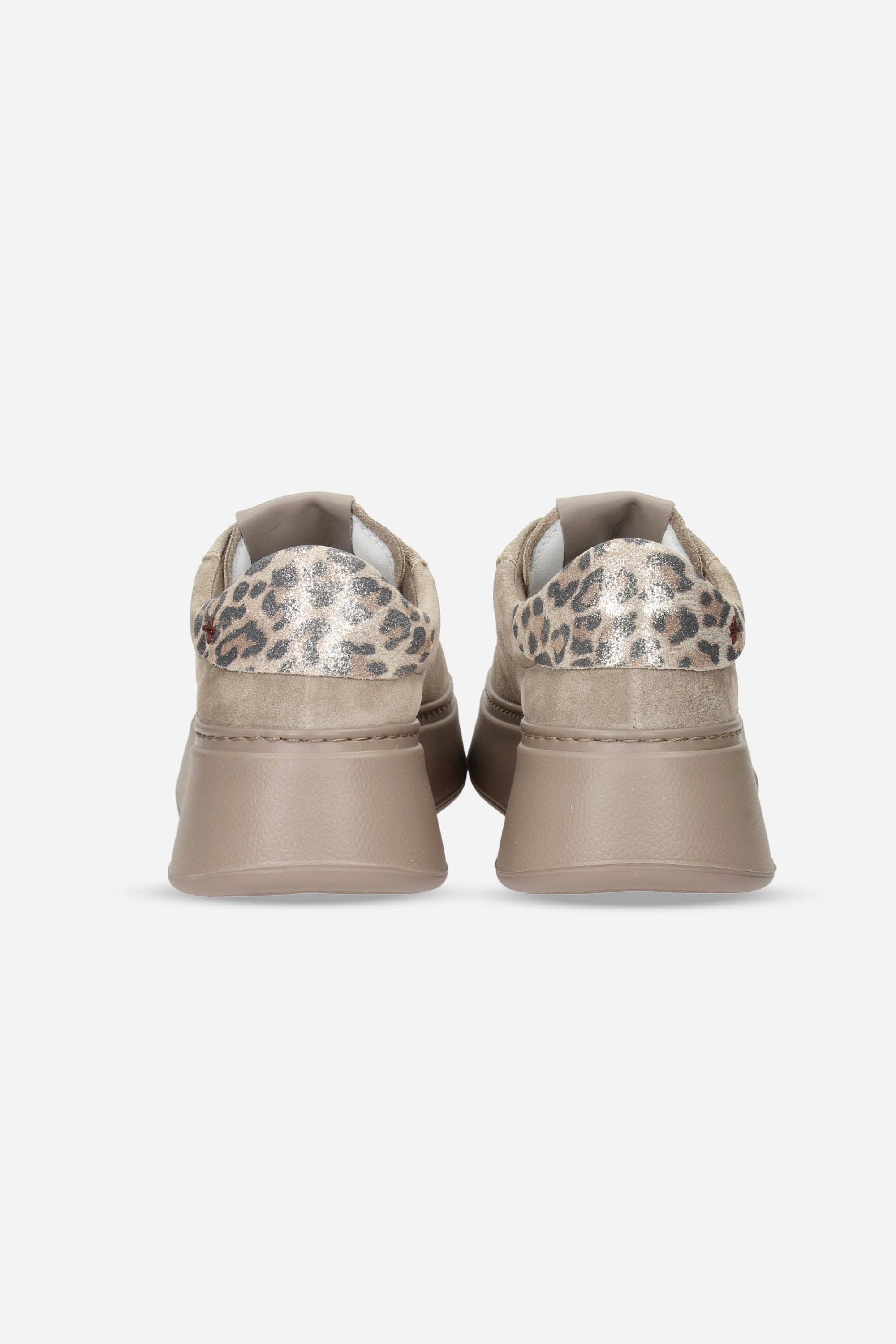 TORTORA | GIO+ - D PIA430A Sneakers