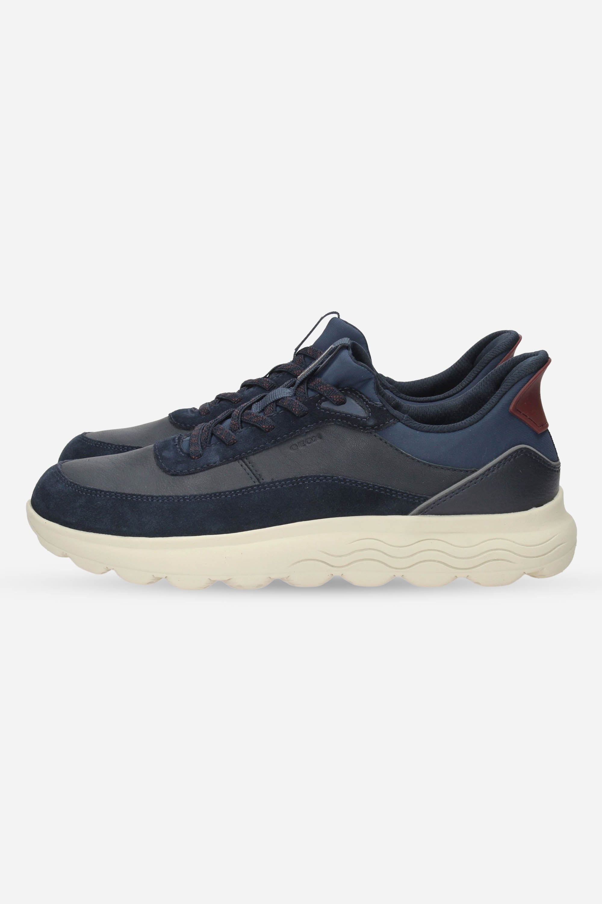BLU | GEOX - U U56MPA08522 Sneakers