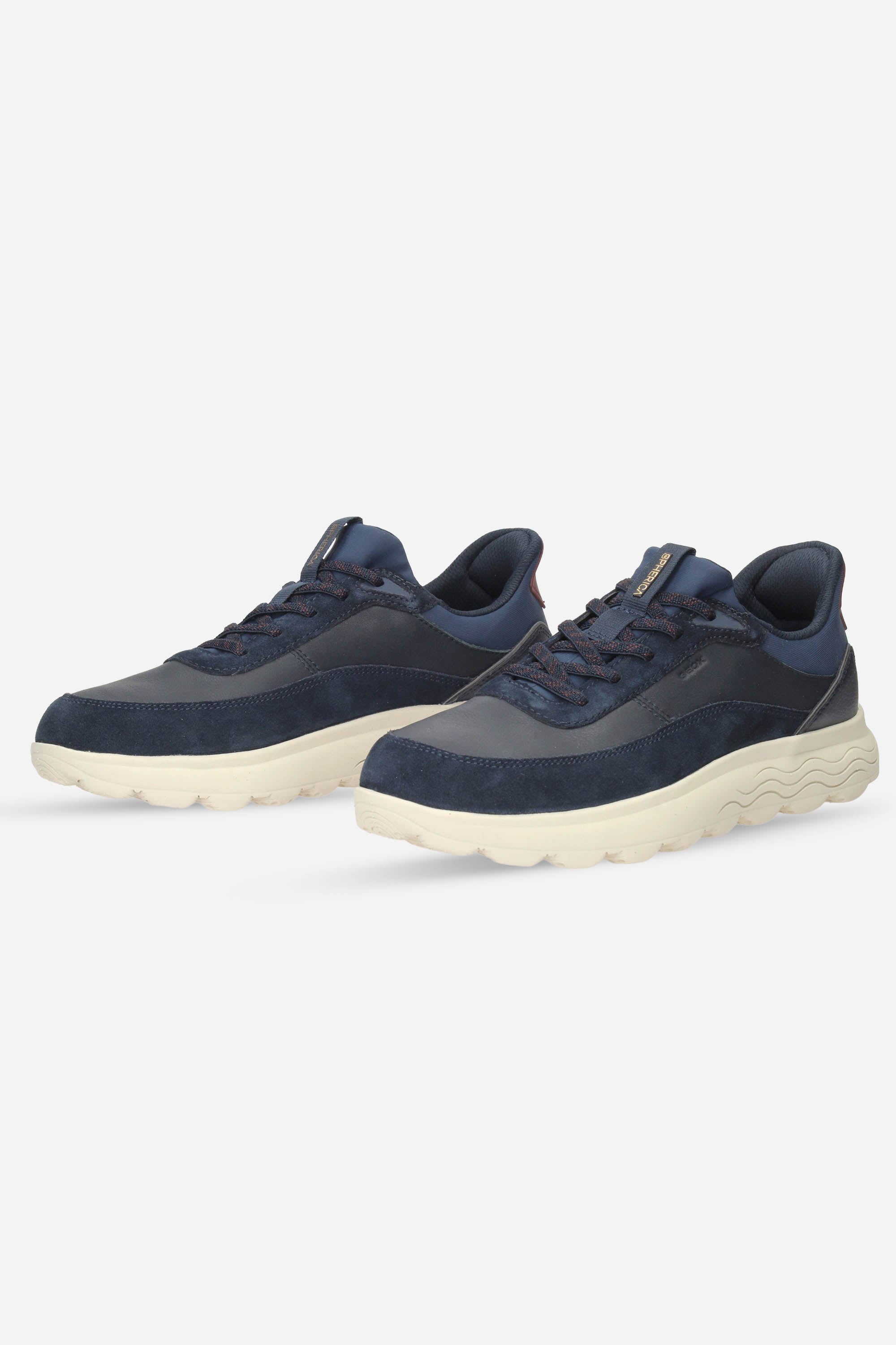 BLU | GEOX - U U56MPA08522 Sneakers