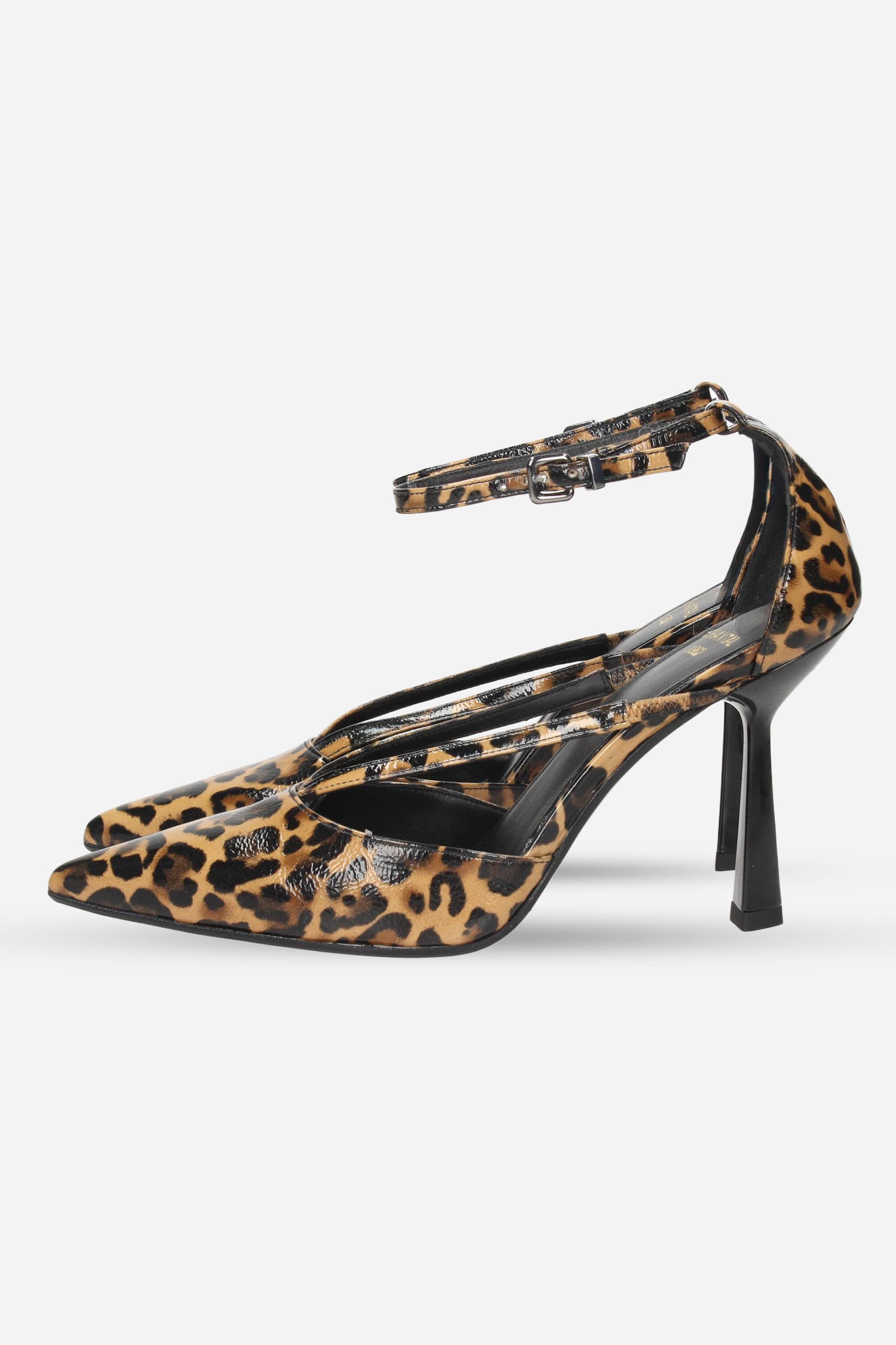 MACULATO | CHANTAL - D 2712 Decollete