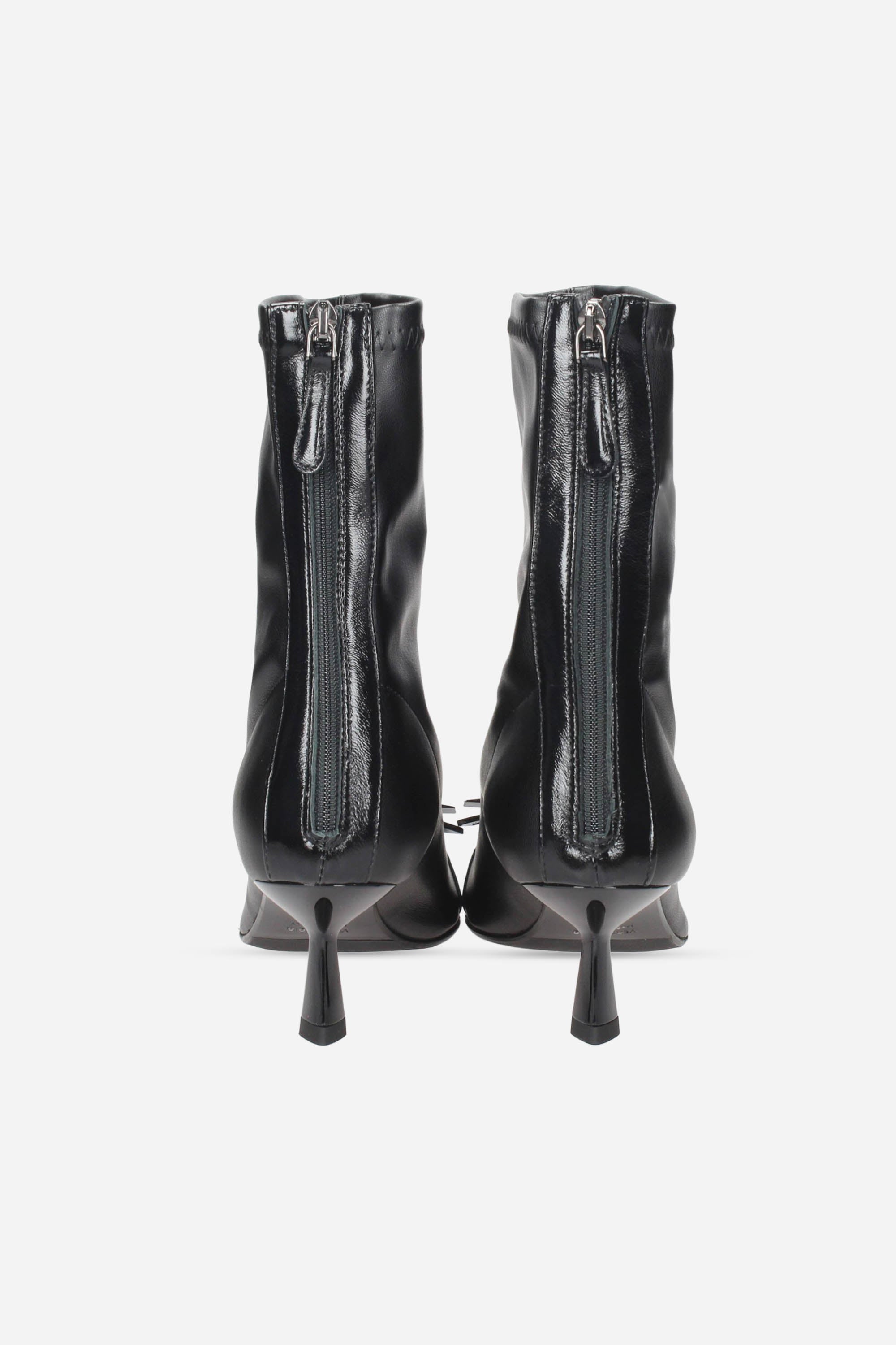 NERO | CHANTAL - D 2747 Tronchetto