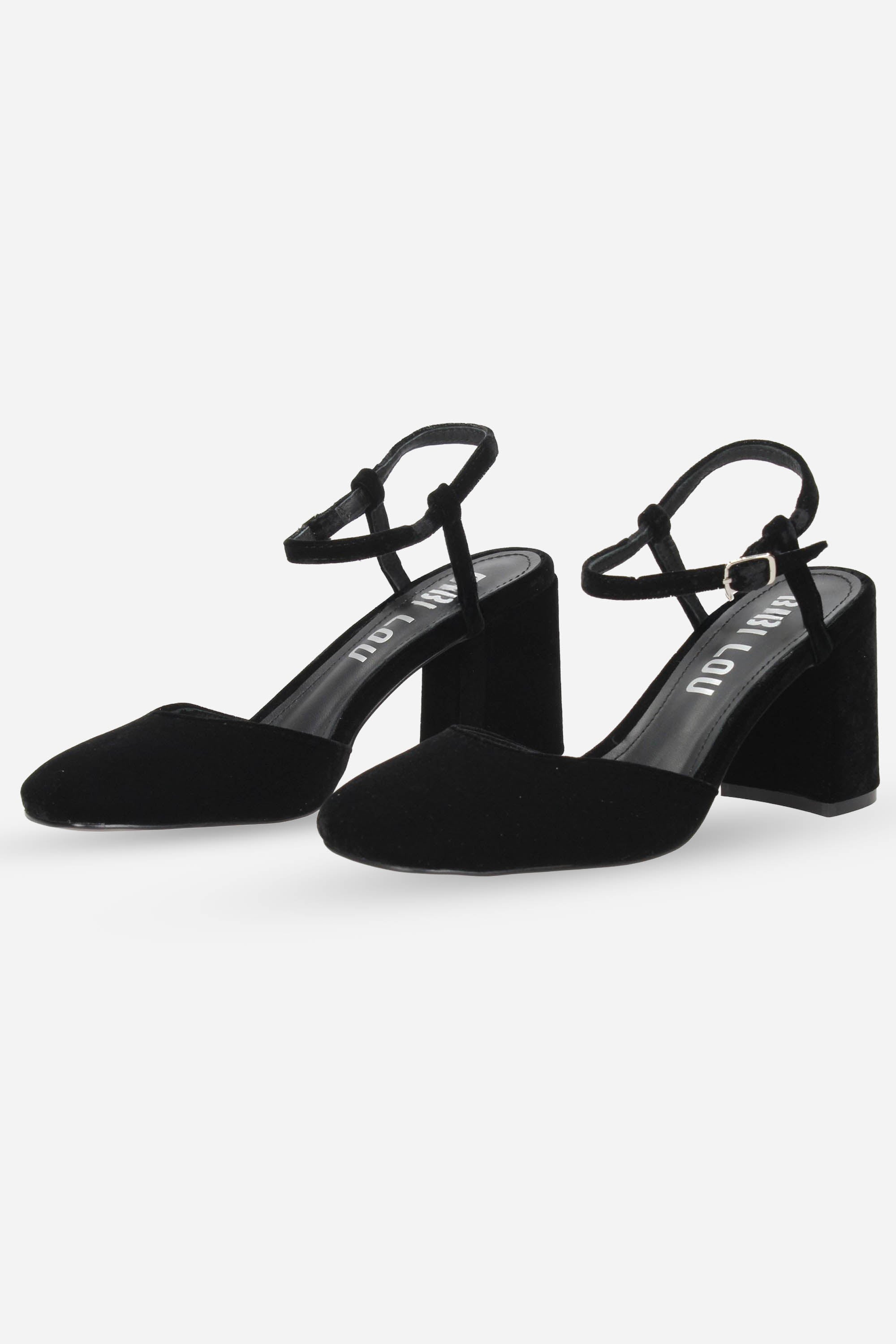 NERO | BIBI LOU - D 693Z70VK Chanel