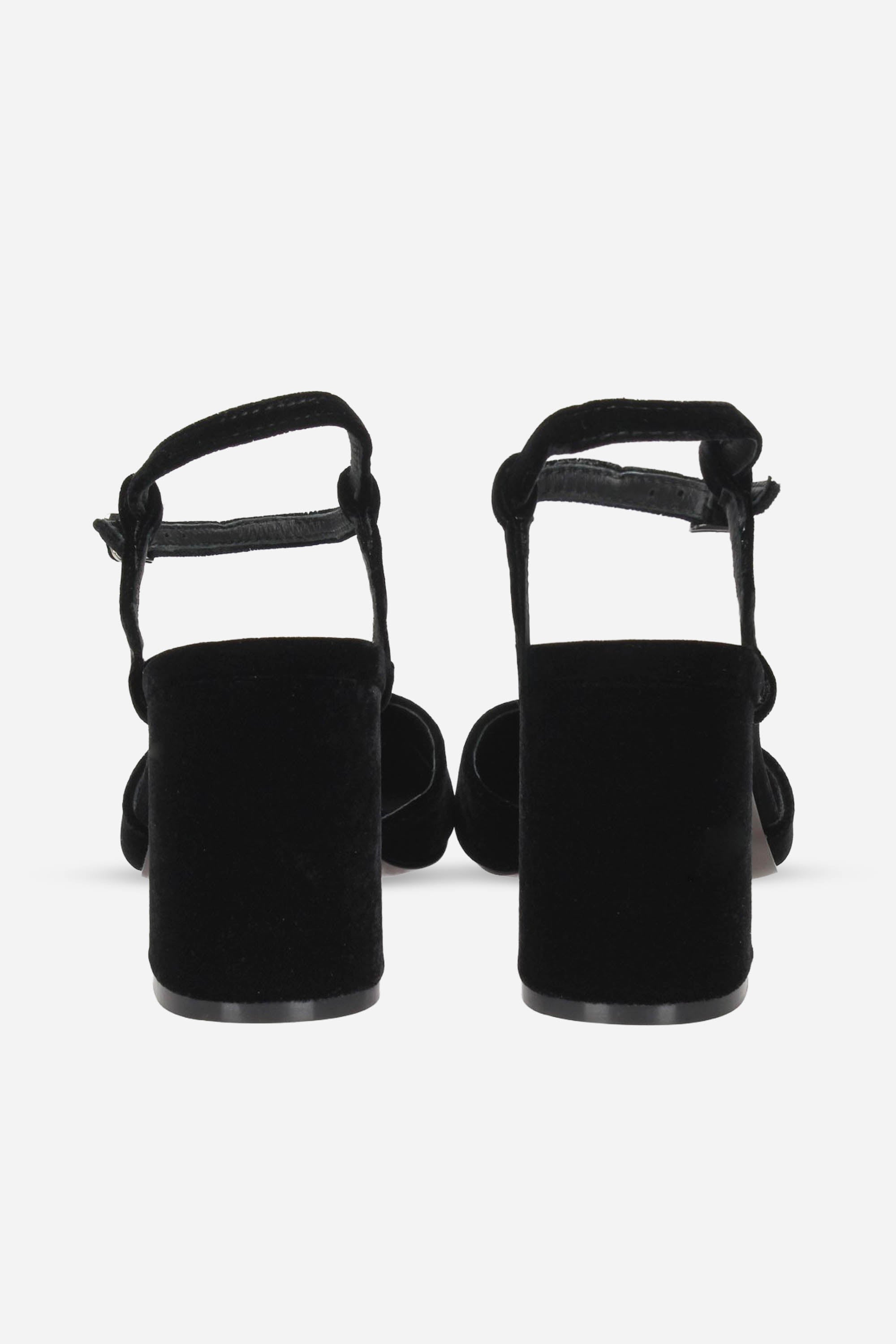 NERO | BIBI LOU - D 693Z70VK Chanel