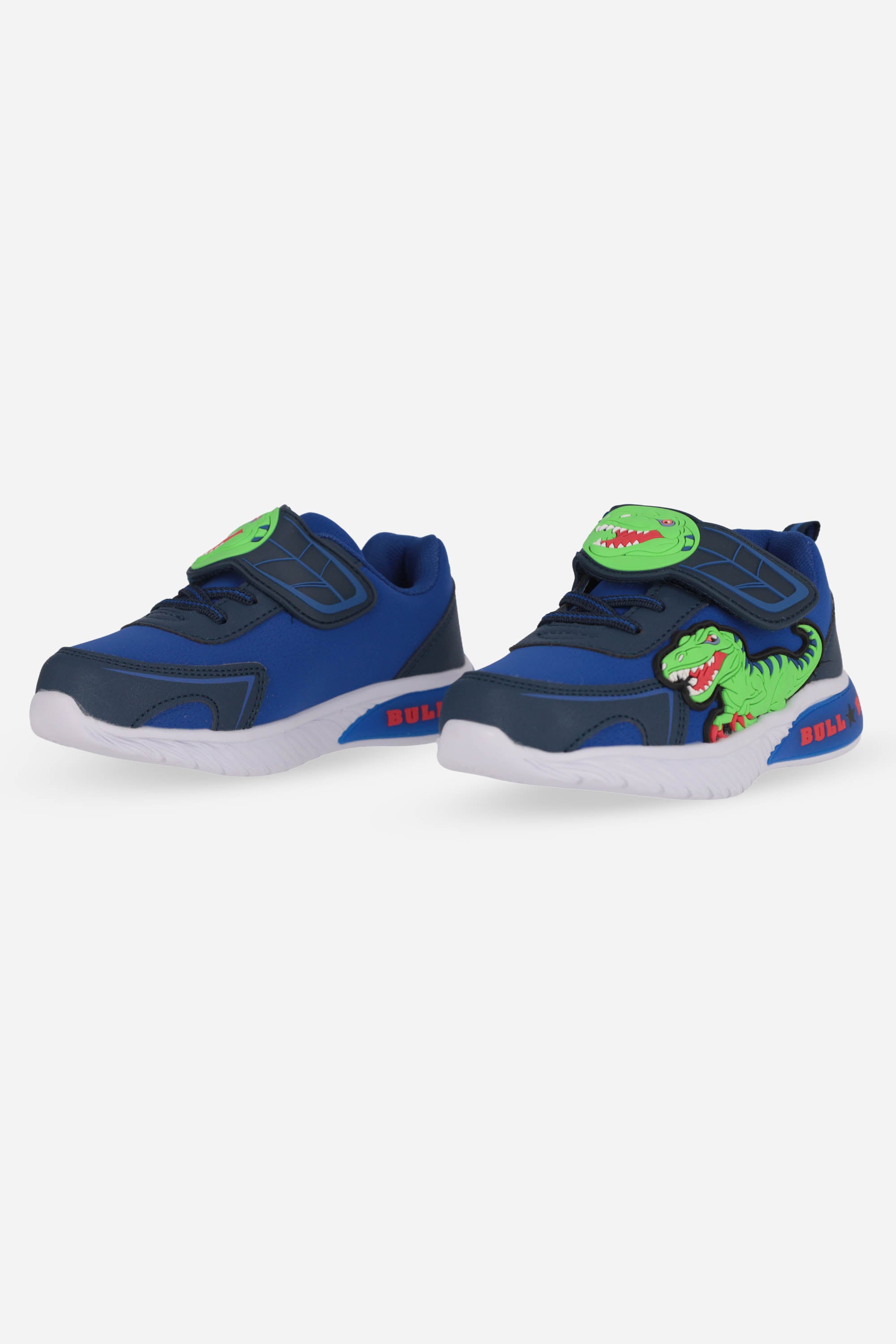 BLU | BULL BOYS - BO DNAL5141 Sneakers