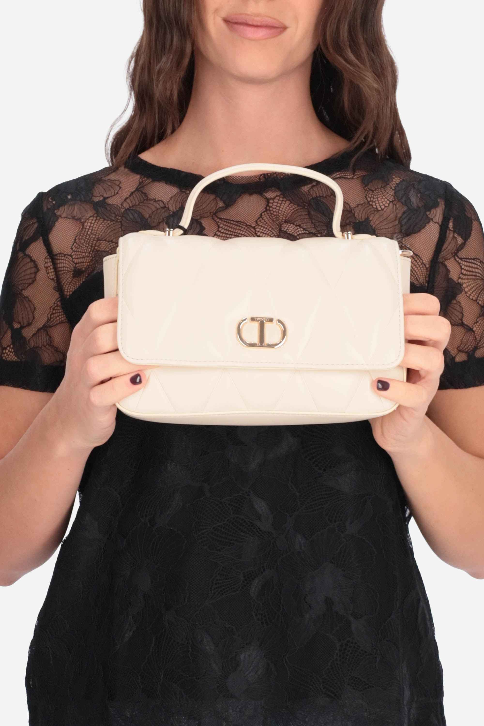 TWIN SET - D 252TB7054 Borsa