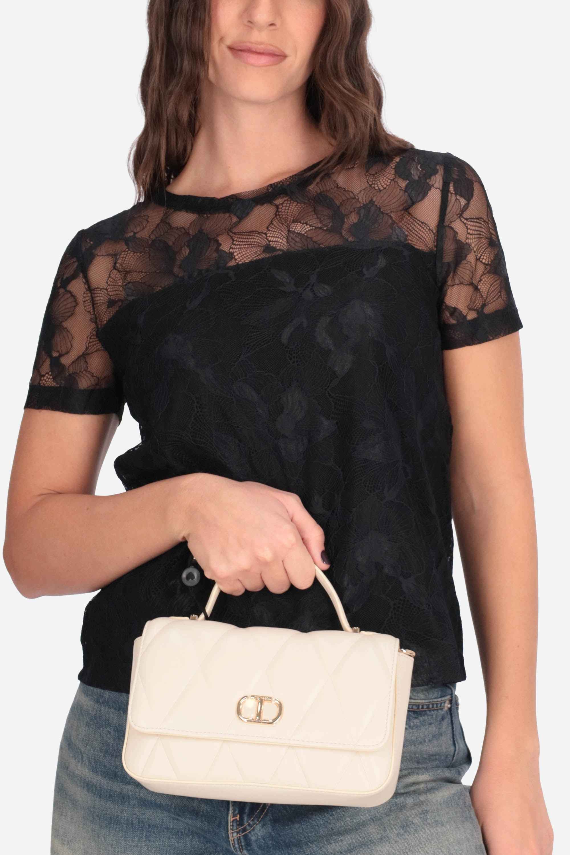 TWIN SET - D 252TB7054 Borsa