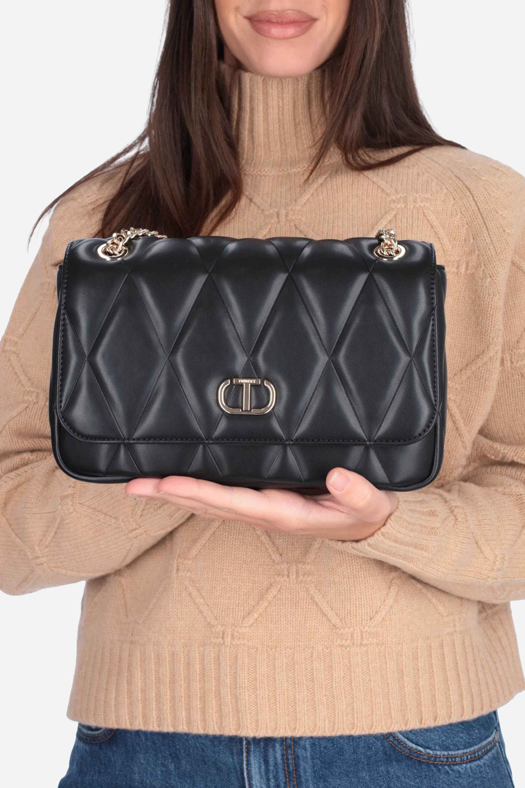 TWIN SET - D 252TB7053 Borsa