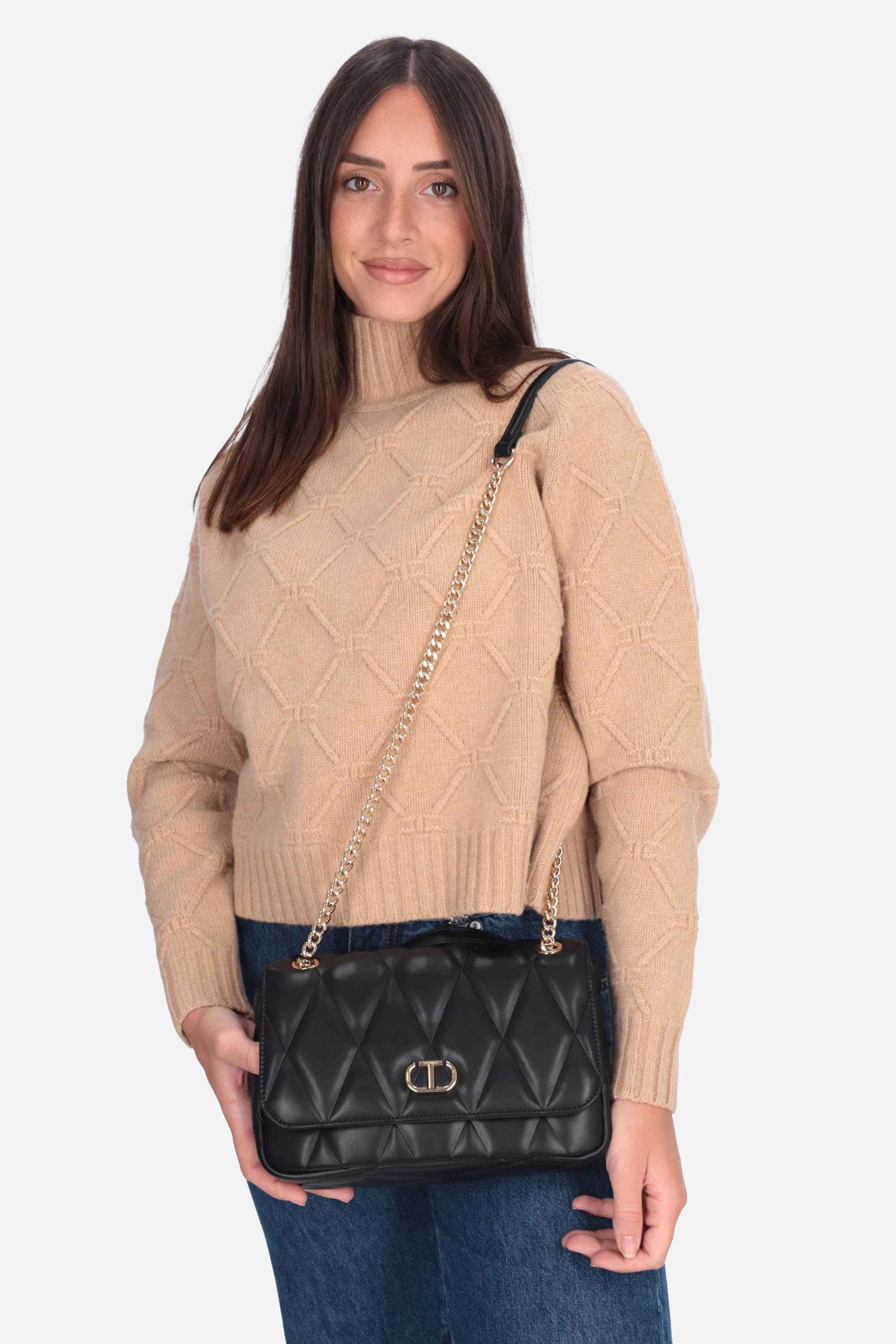 TWIN SET - D 252TB7053 Borsa