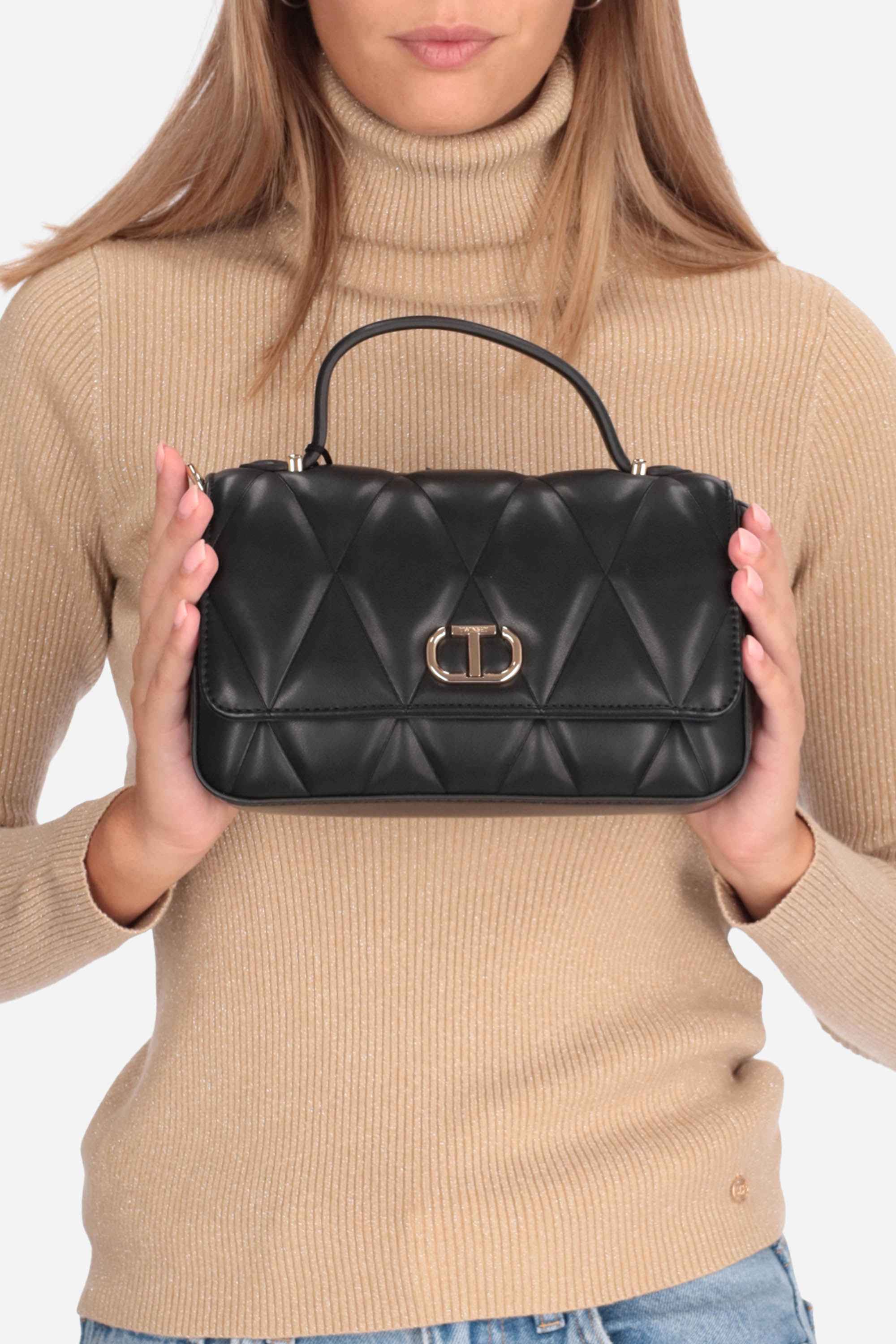 TWIN SET - D 252TB7054 Borsa