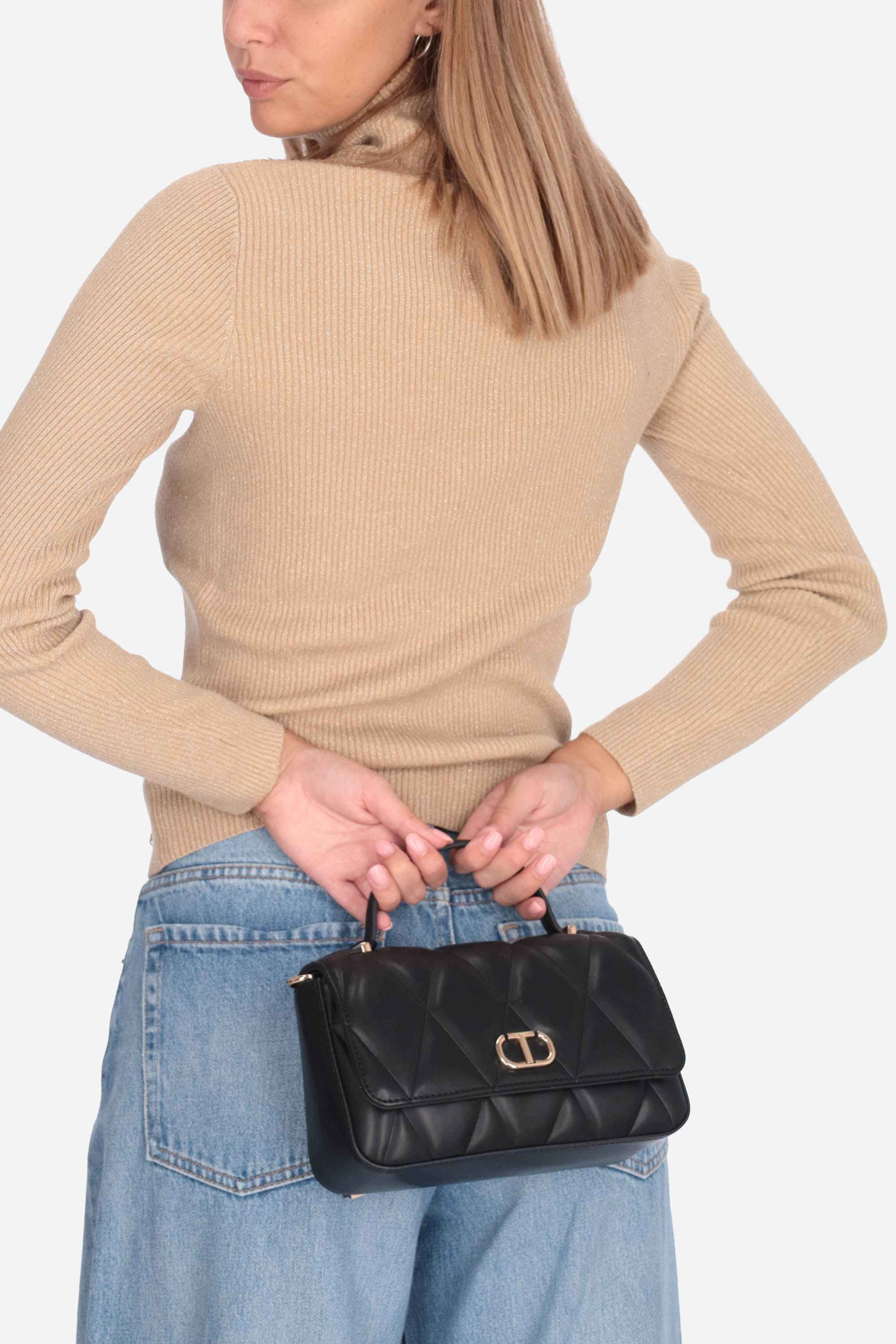 TWIN SET - D 252TB7054 Borsa