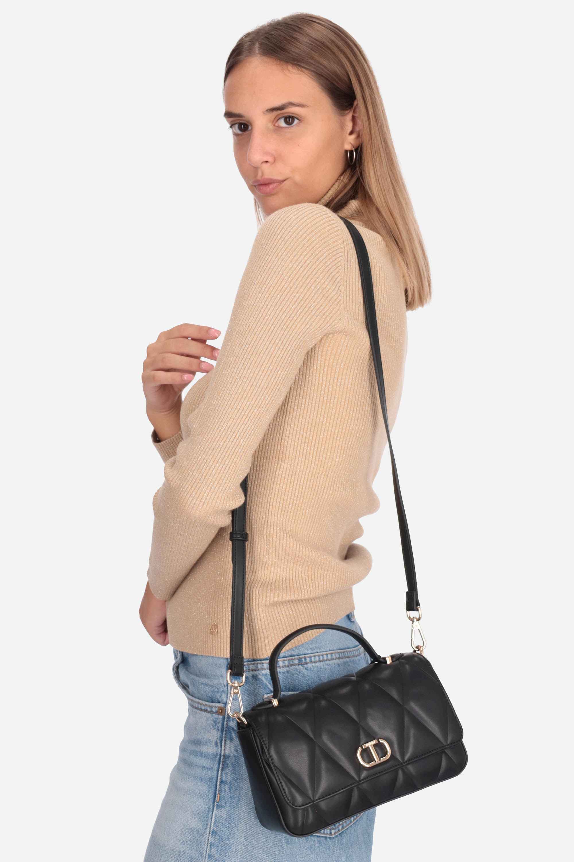 TWIN SET - D 252TB7054 Borsa