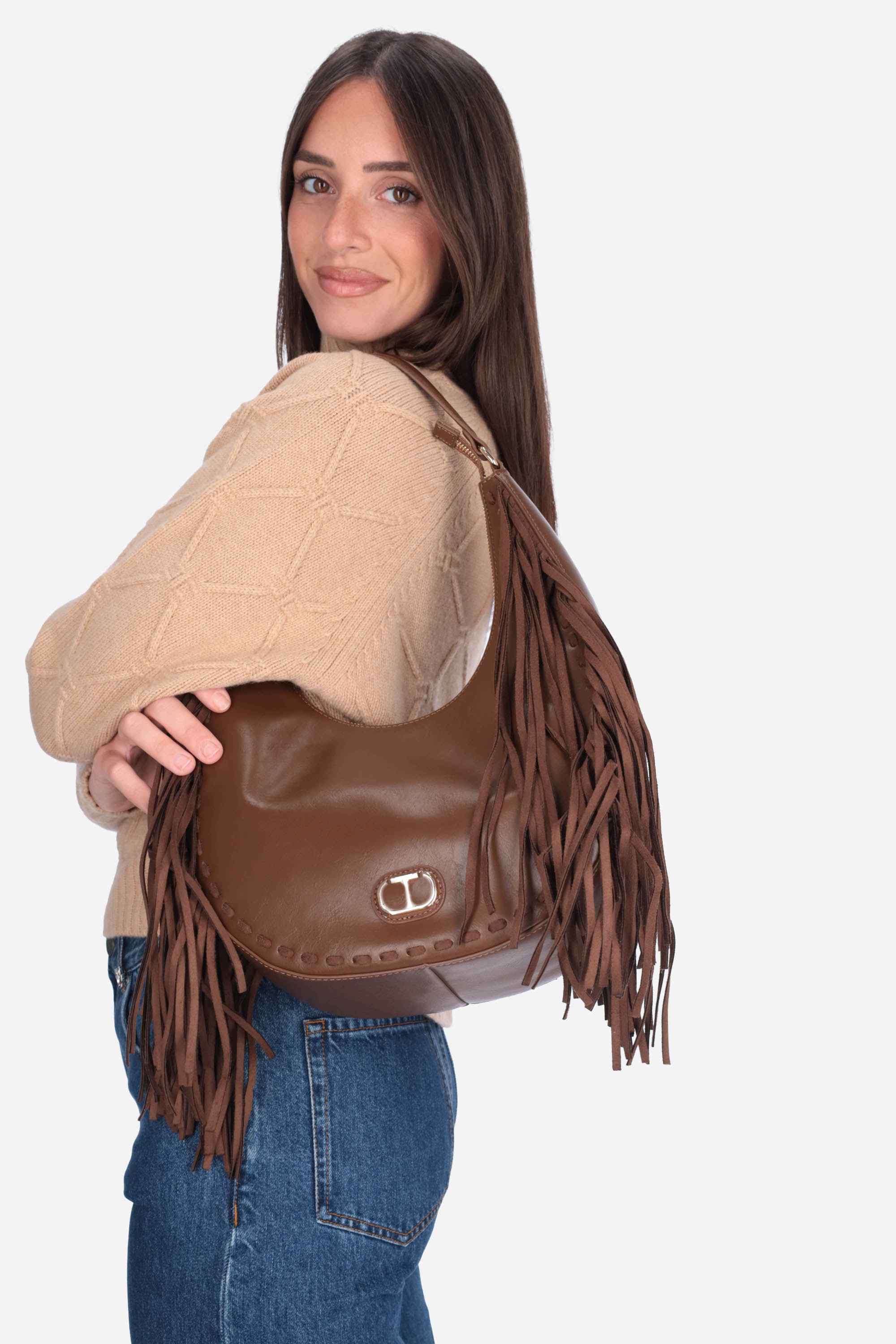 TWIN SET - D 252TB7121 Borsa