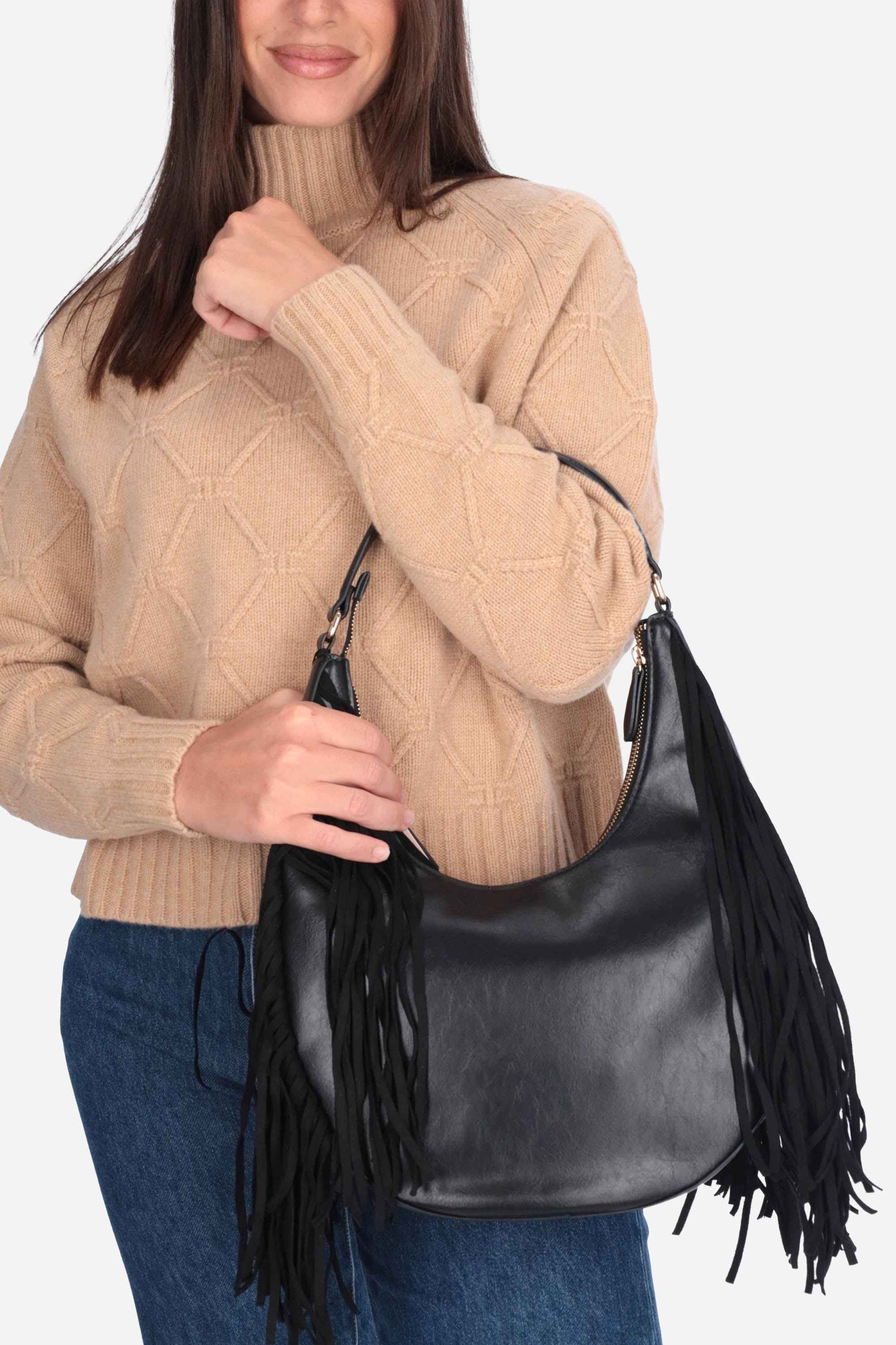 TWIN SET - D 252TB7121 Borsa