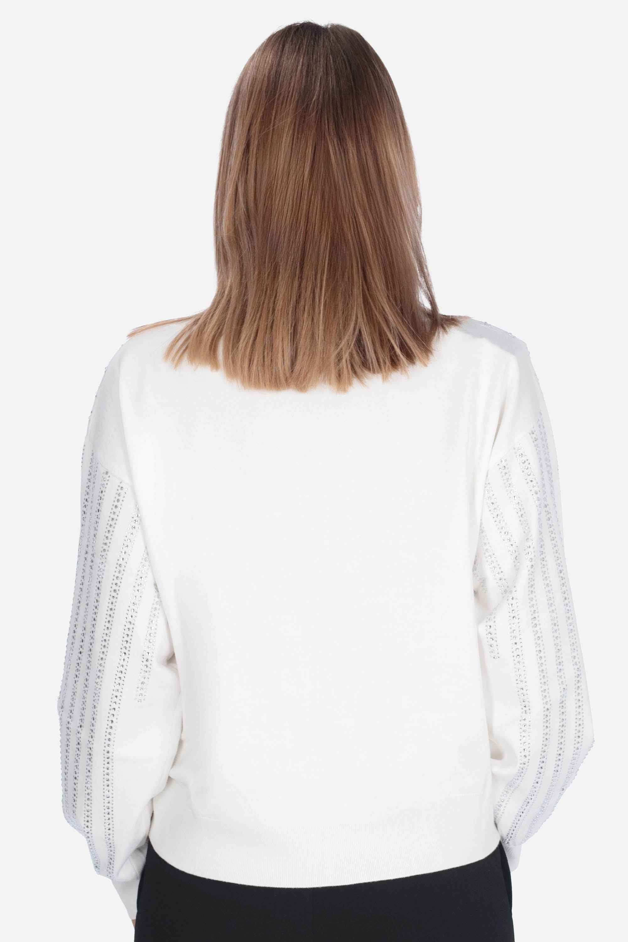 LIU JO - D CF5271MA96E Maglia