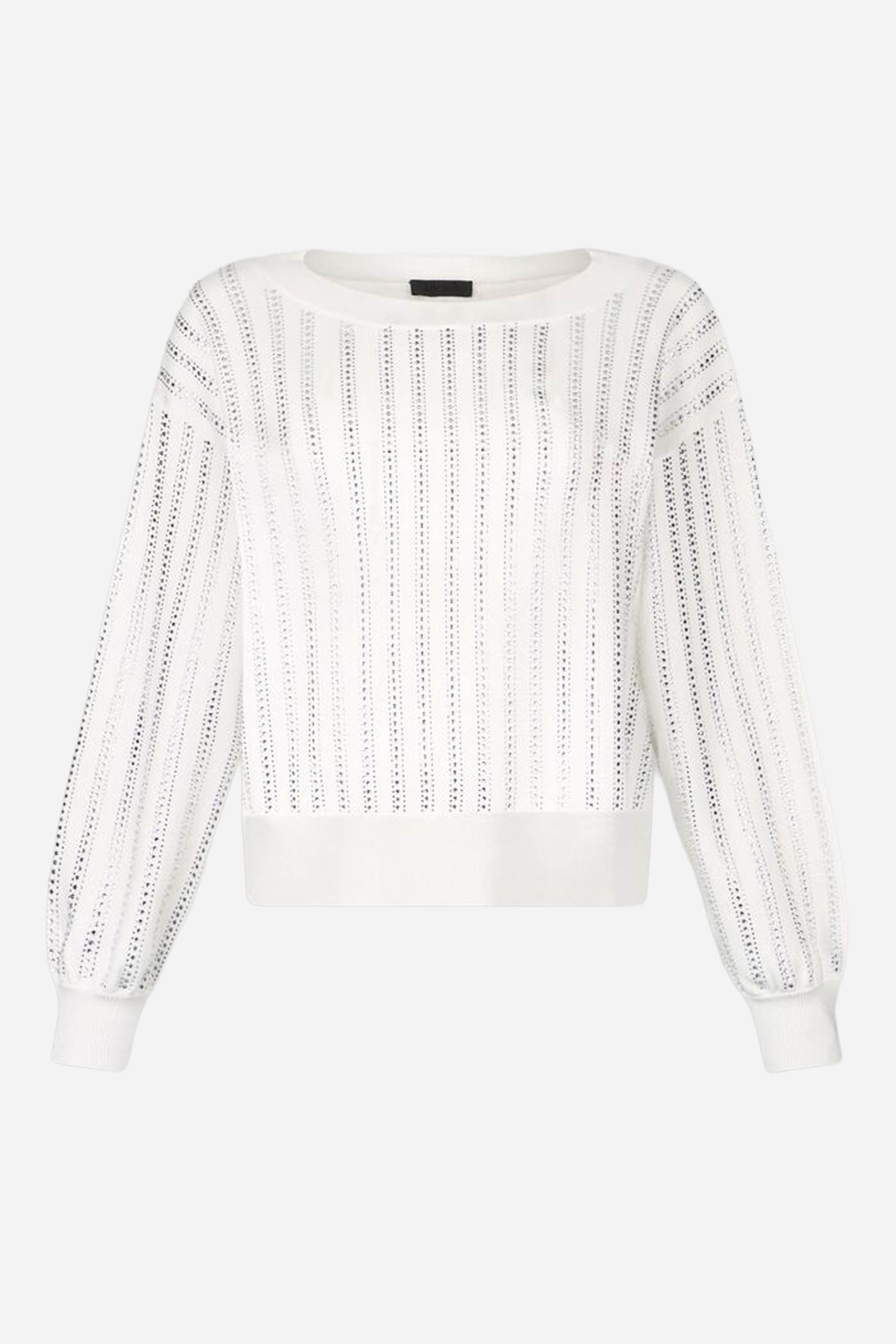 PANNA | LIU JO - D CF5271MA96E Maglia