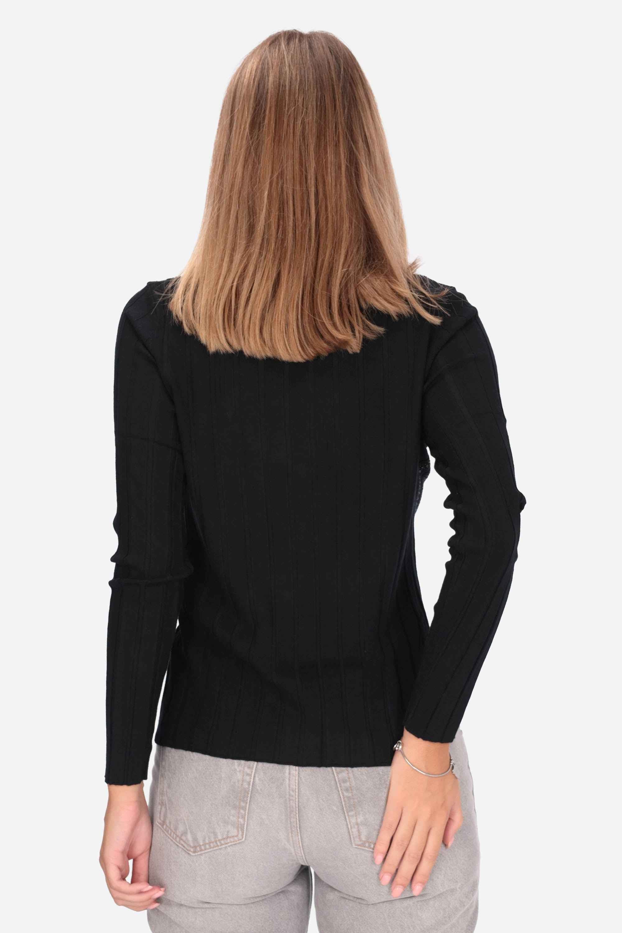 LIU JO - D CF5269MS49I Maglia