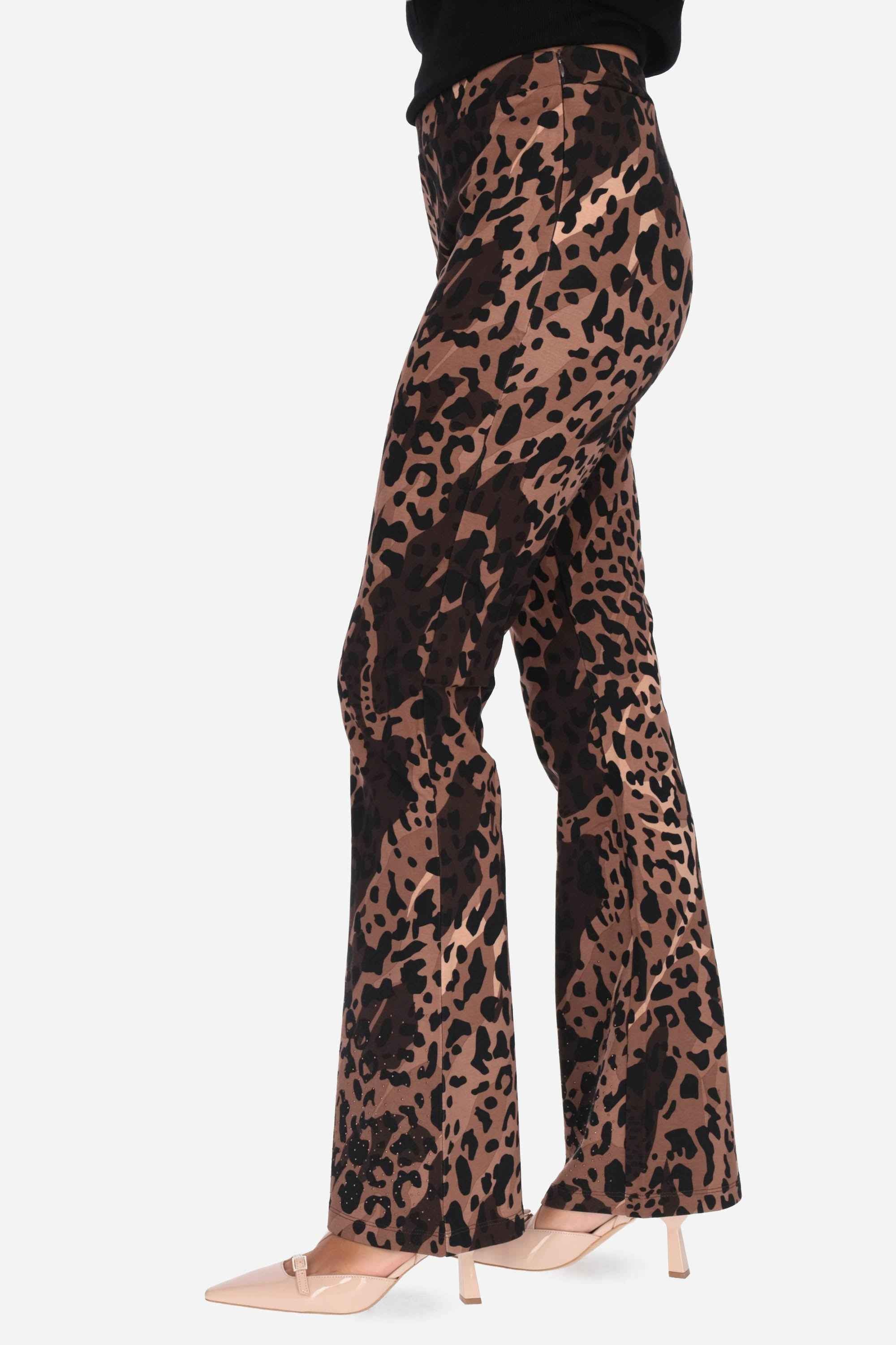 LIU JO - D TF5127JS182 Pantalone