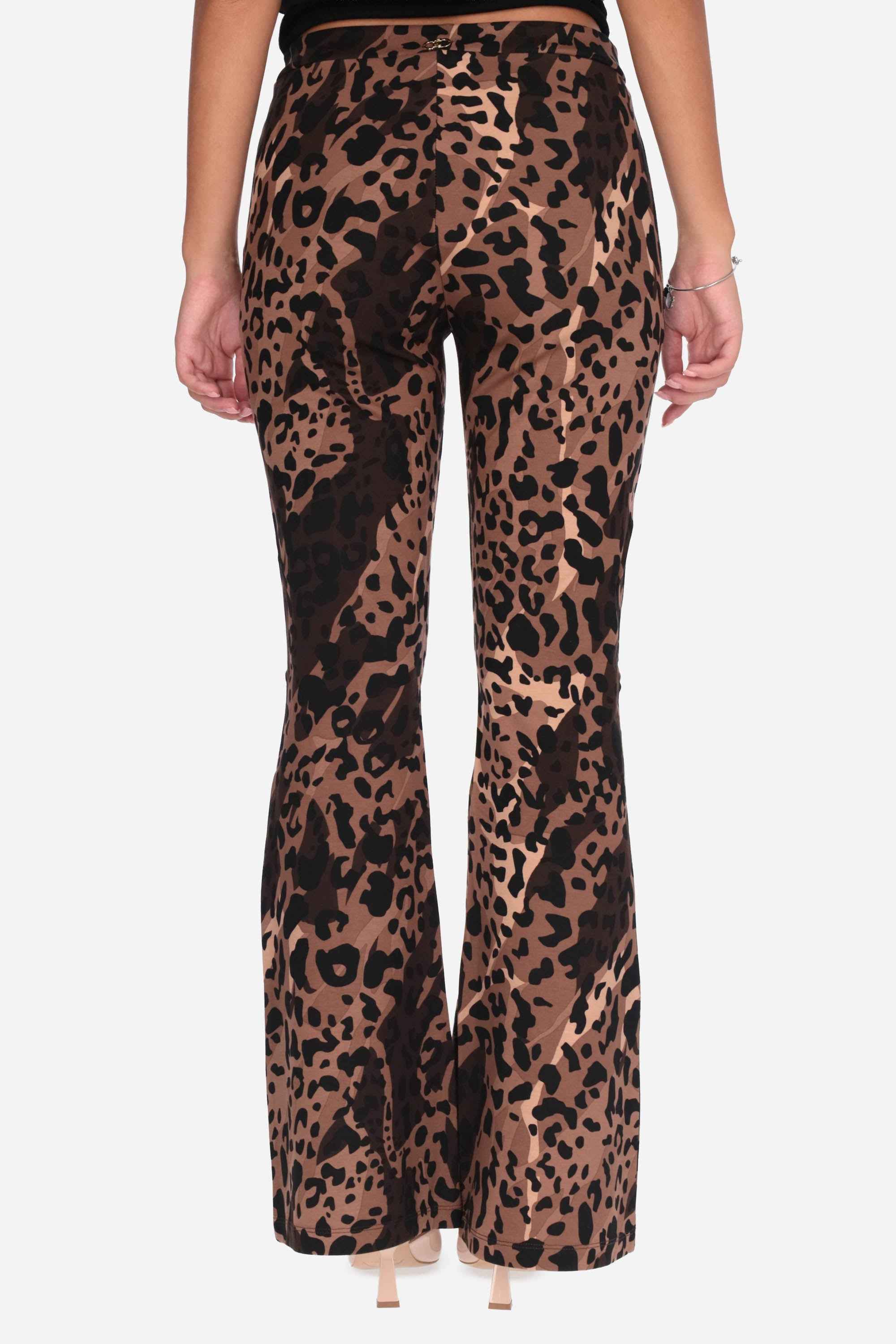 LIU JO - D TF5127JS182 Pantalone