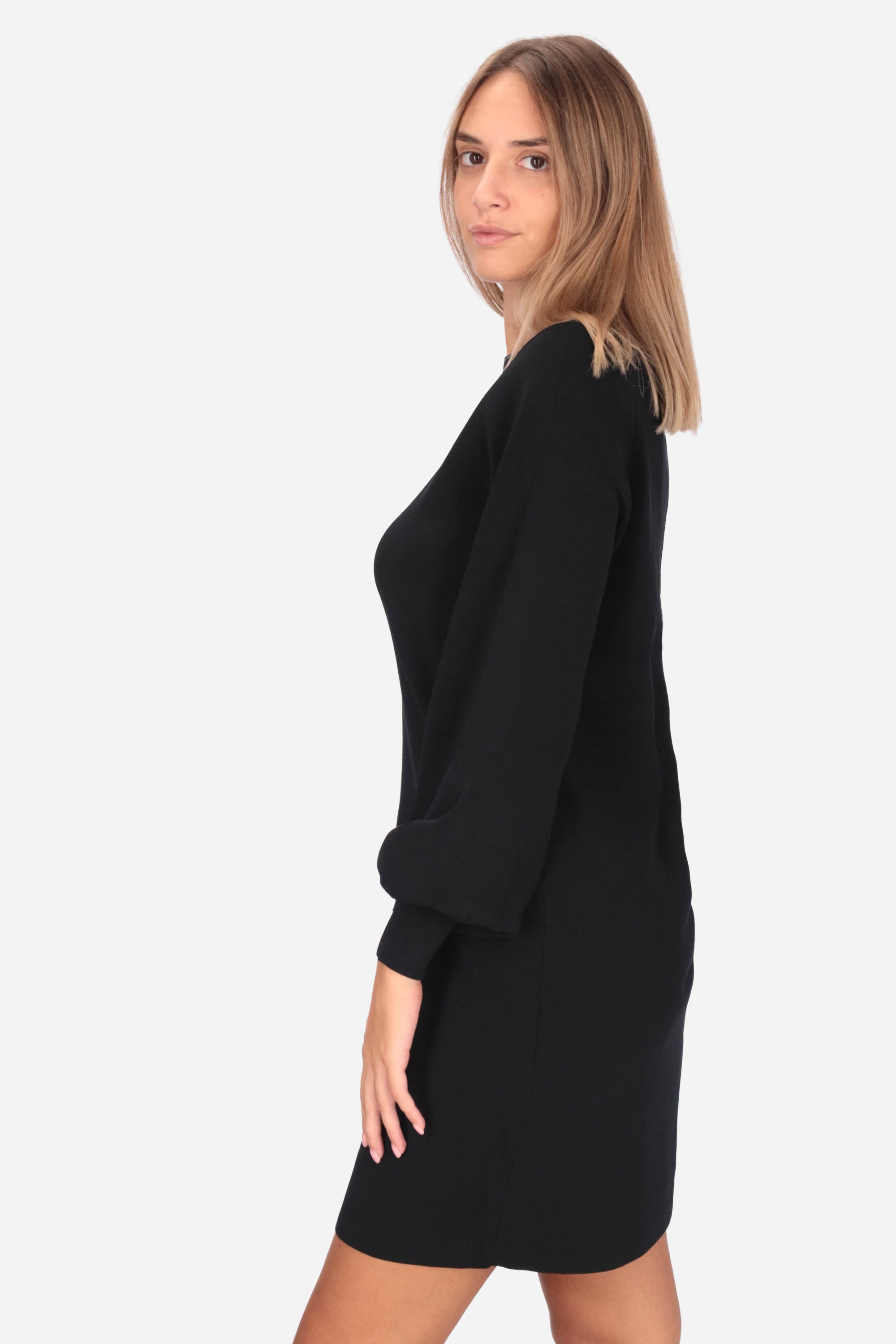 NERO | LIU JO - D CF5085MS55N Abito