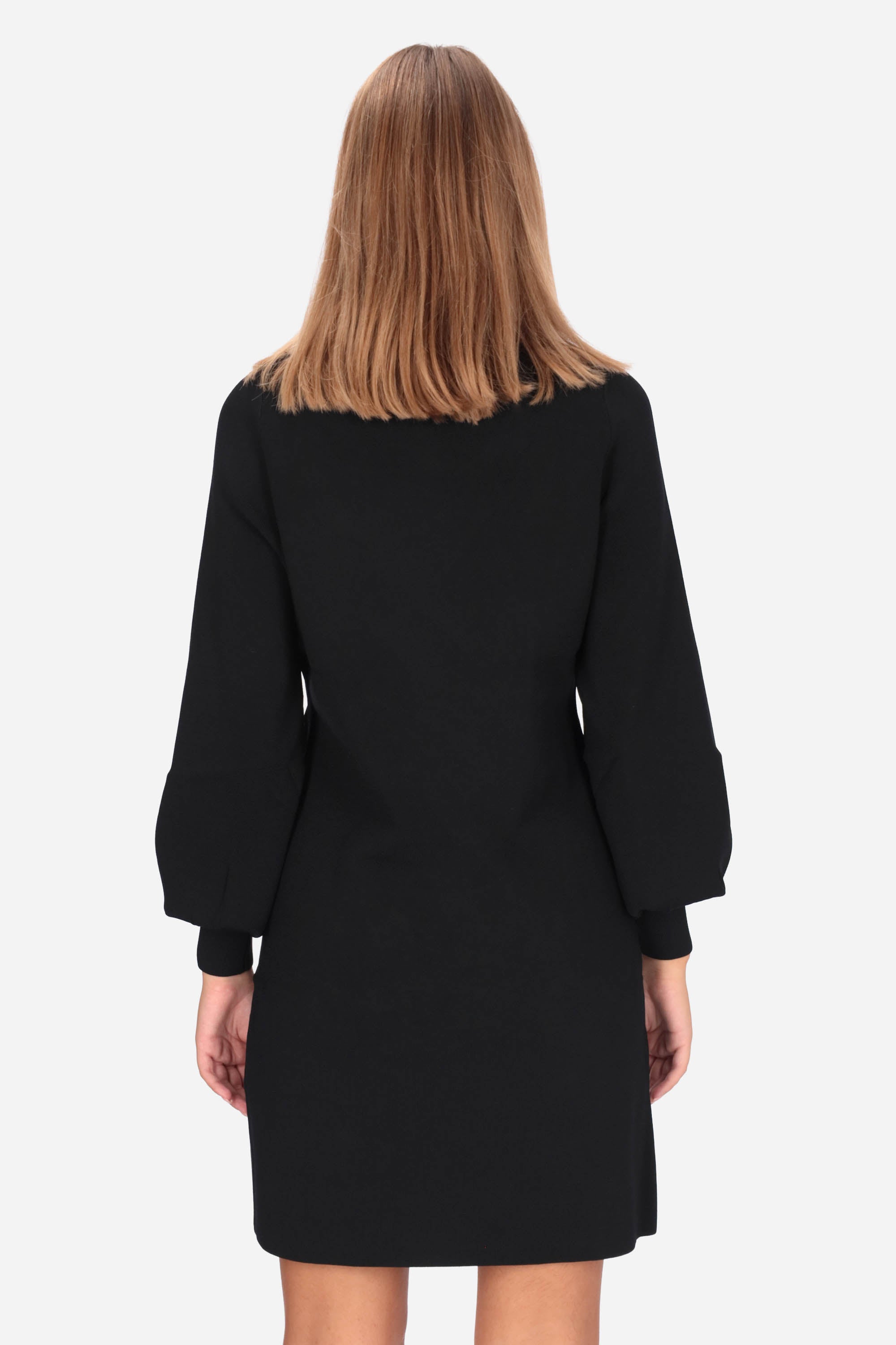 NERO | LIU JO - D CF5085MS55N Abito