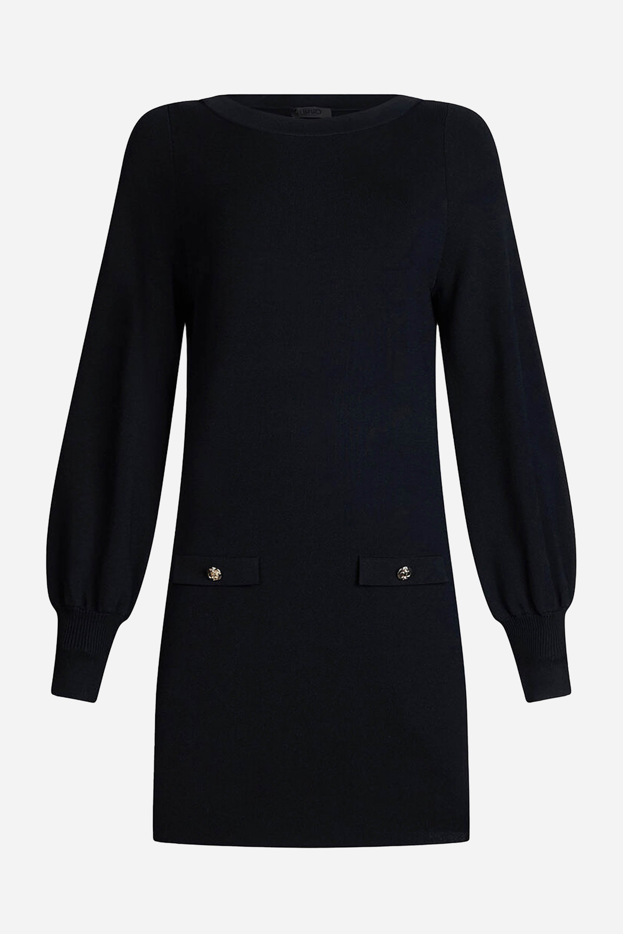 NERO | LIU JO - D CF5085MS55N Abito