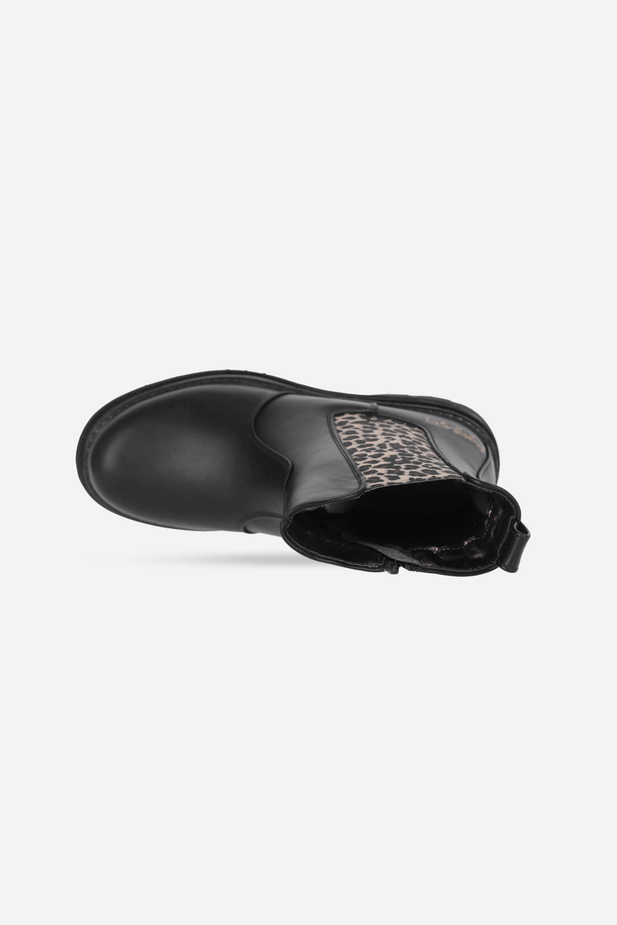 NERO | BALDUCCI SPORT - BA BS5962 Tronchetto