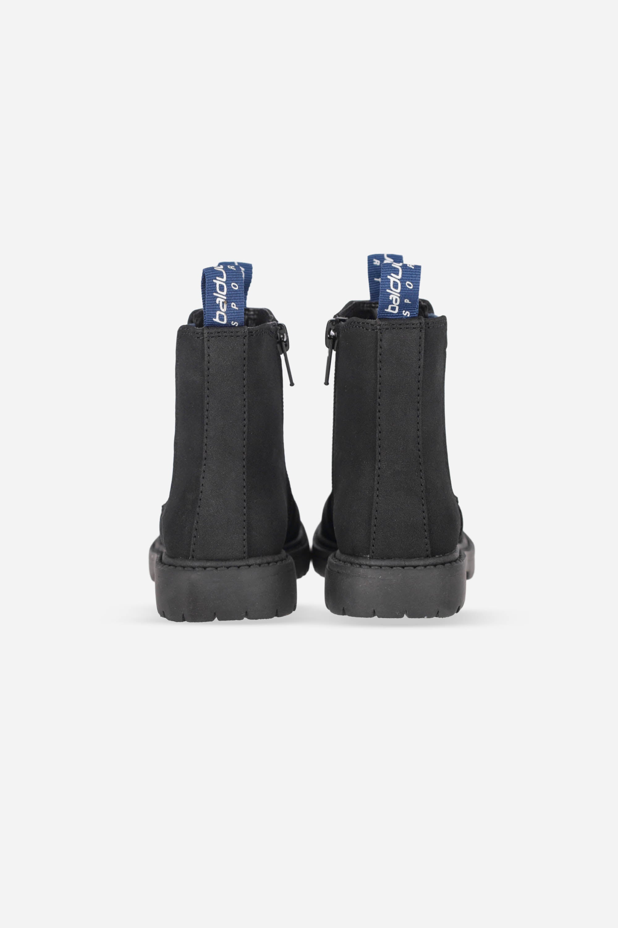 NERO | BALDUCCI SPORT - BO BS5841 Tronchetto