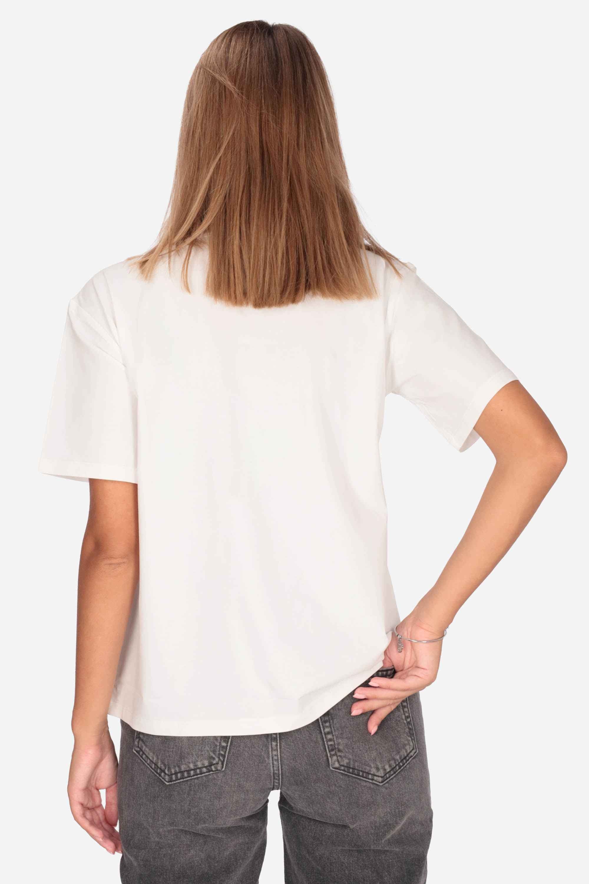 LIU JO - D CF5072JS088 T-shirt