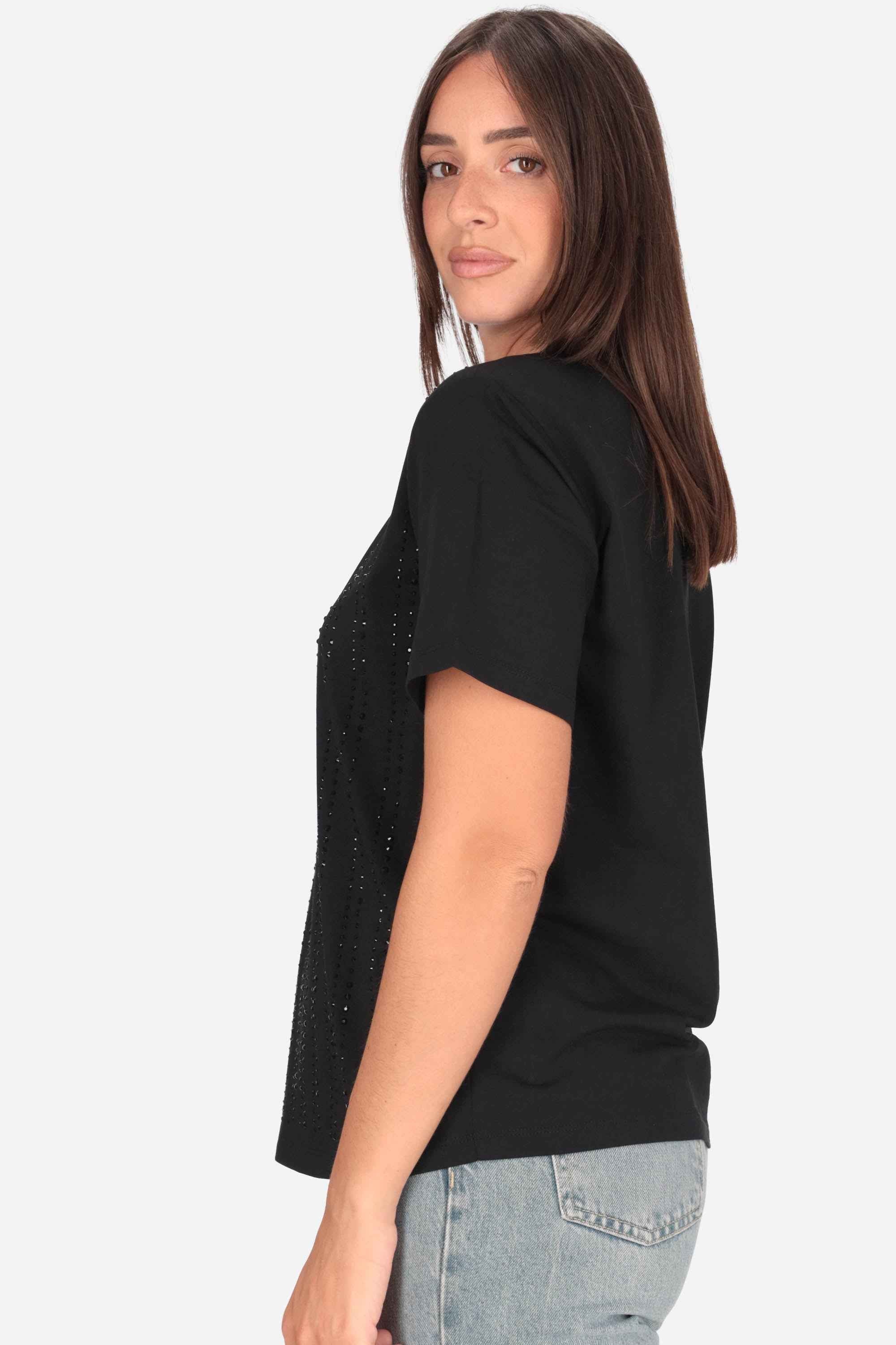 LIU JO - D CF5072JS088 T-shirt