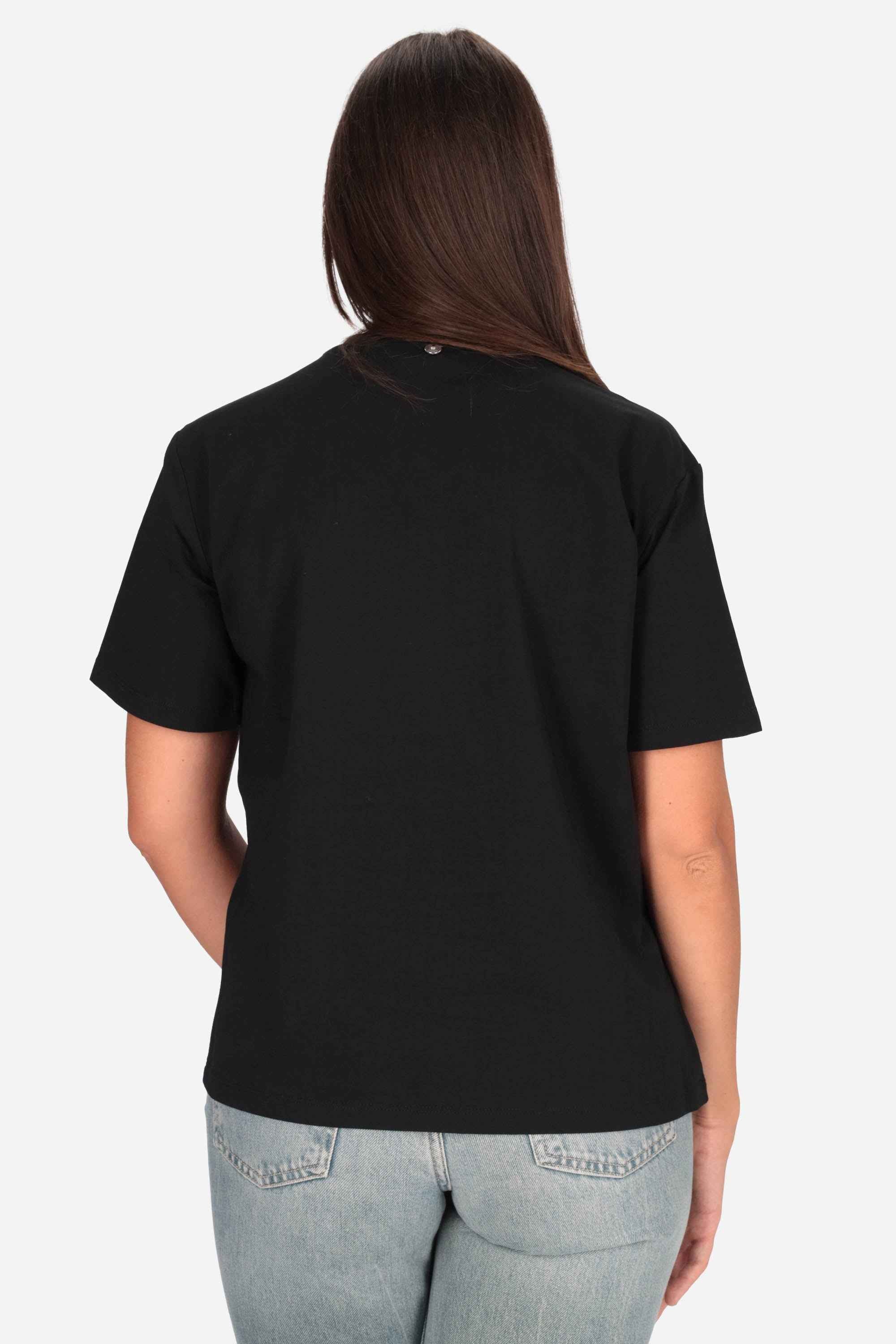 LIU JO - D CF5072JS088 T-shirt